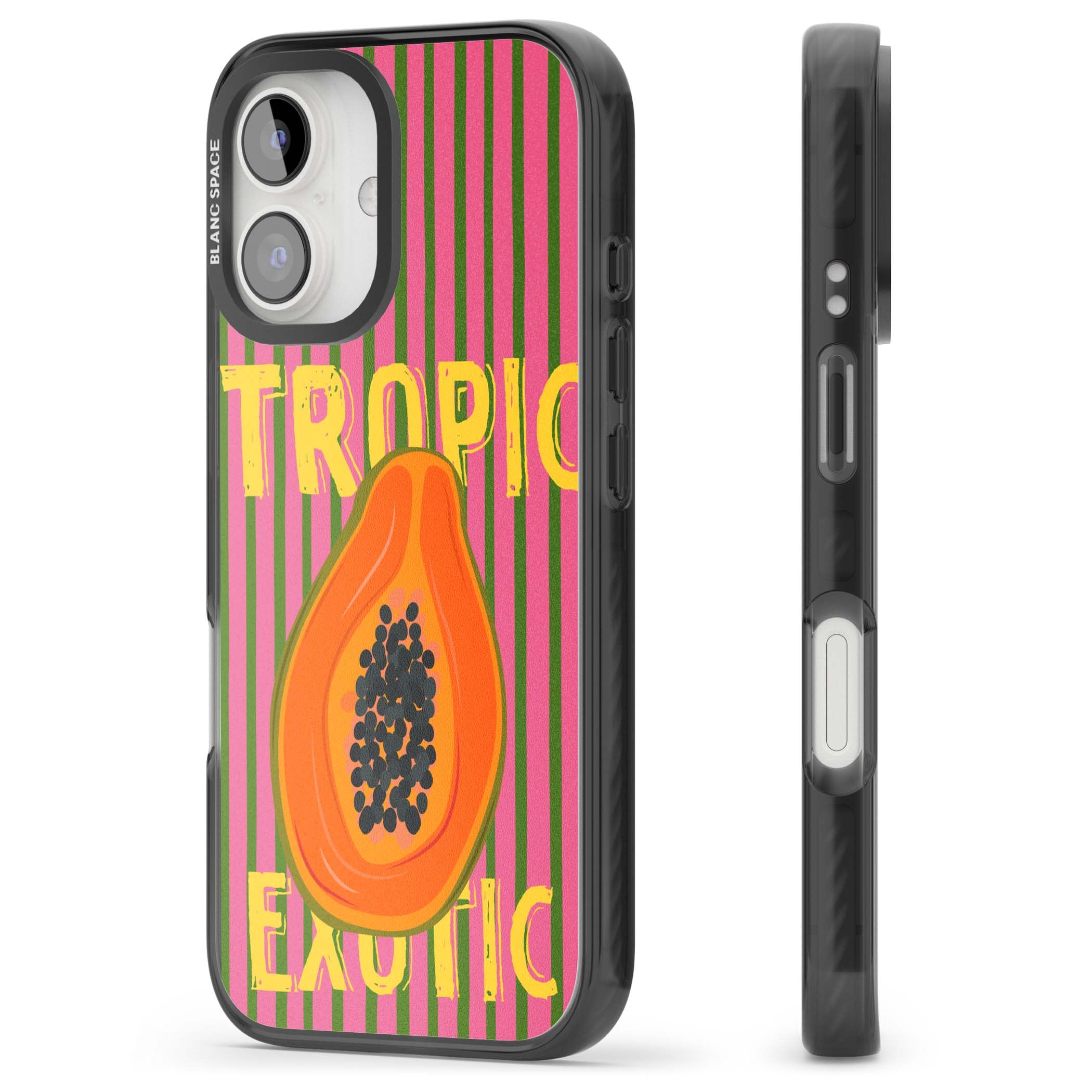 BLACK IMPACT MAGSAFE