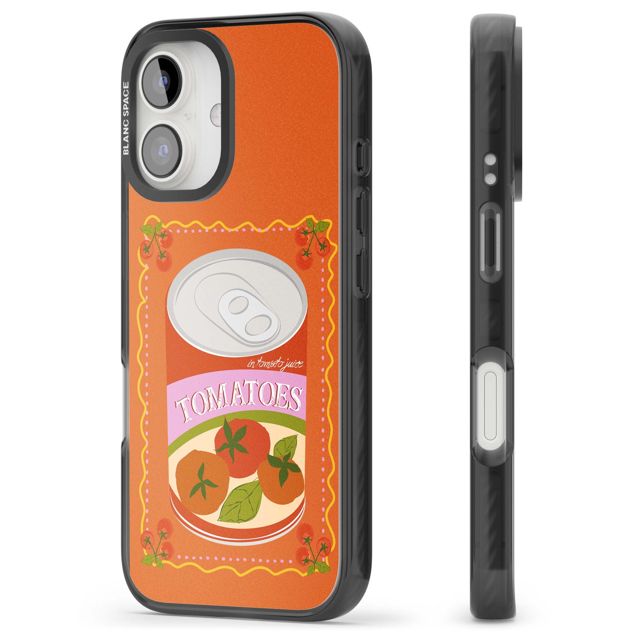 BLACK IMPACT MAGSAFE