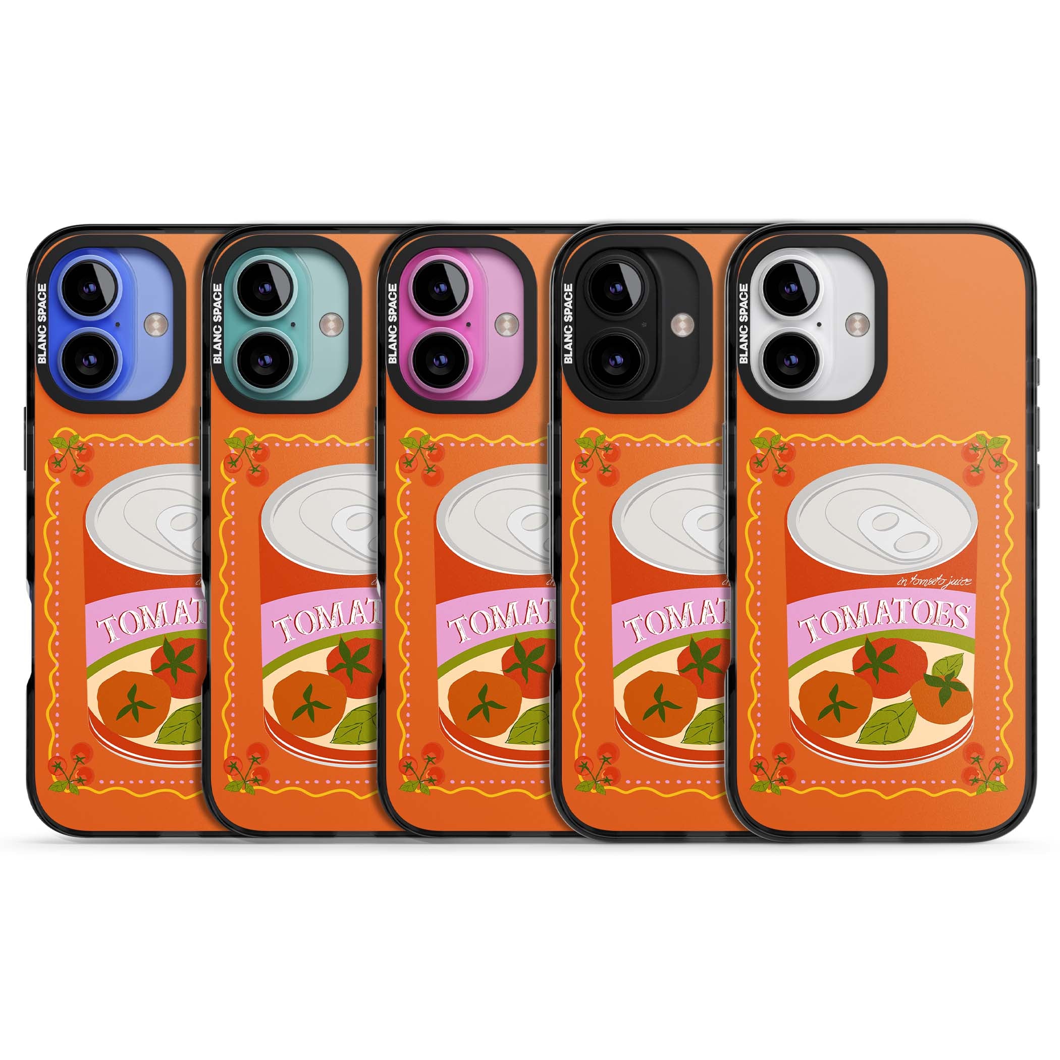 BLACK IMPACT MAGSAFE