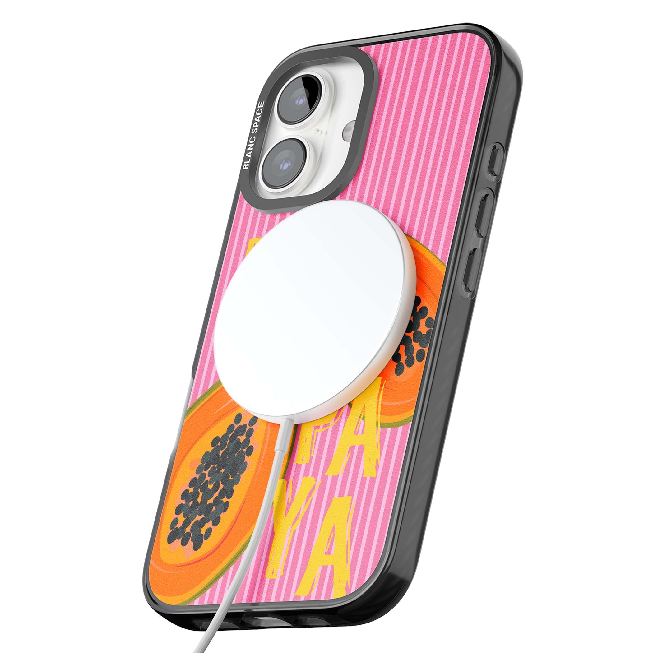 BLACK IMPACT MAGSAFE