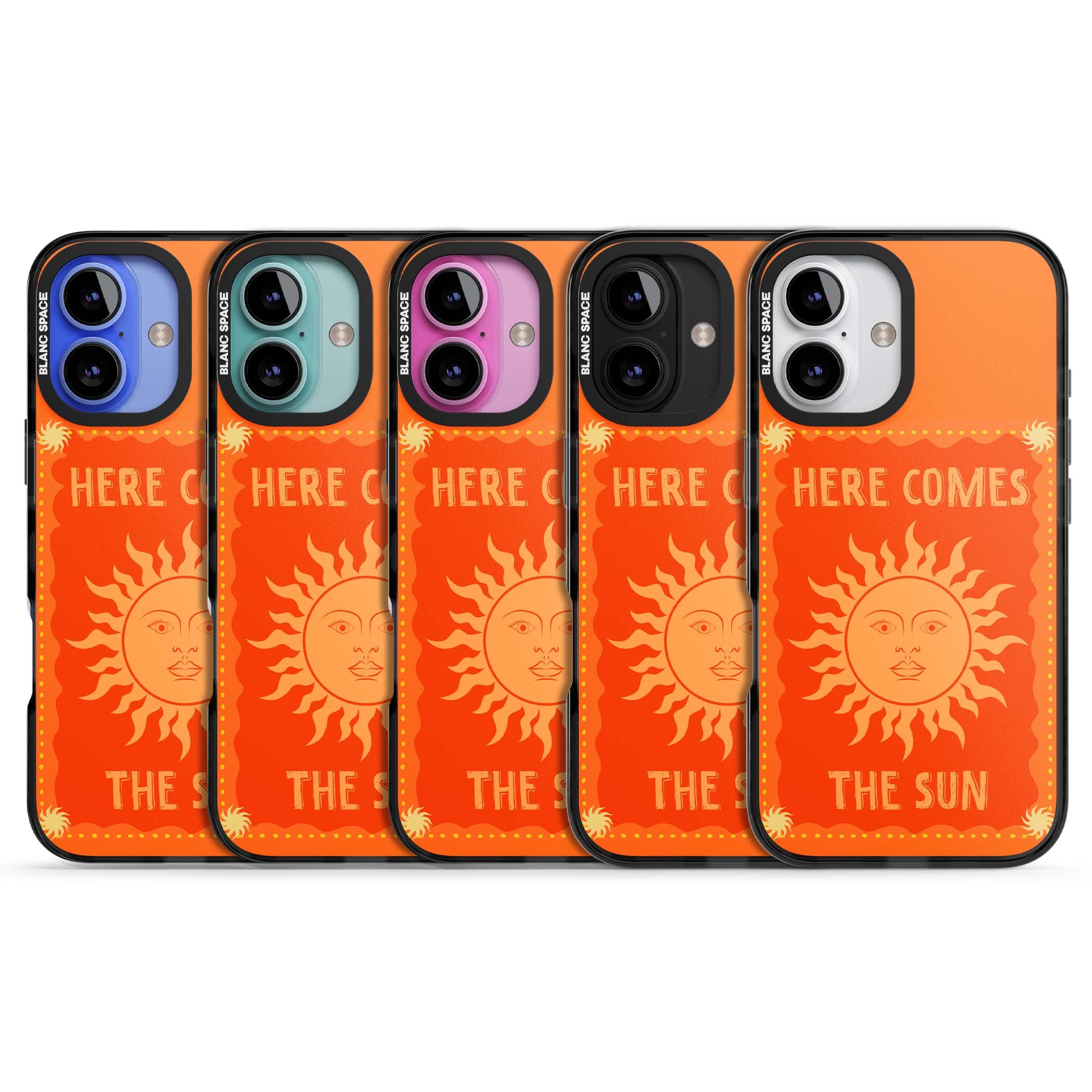 BLACK IMPACT MAGSAFE