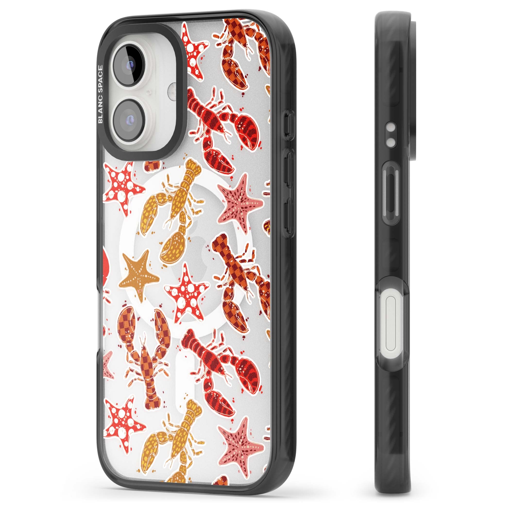 BLACK IMPACT MAGSAFE