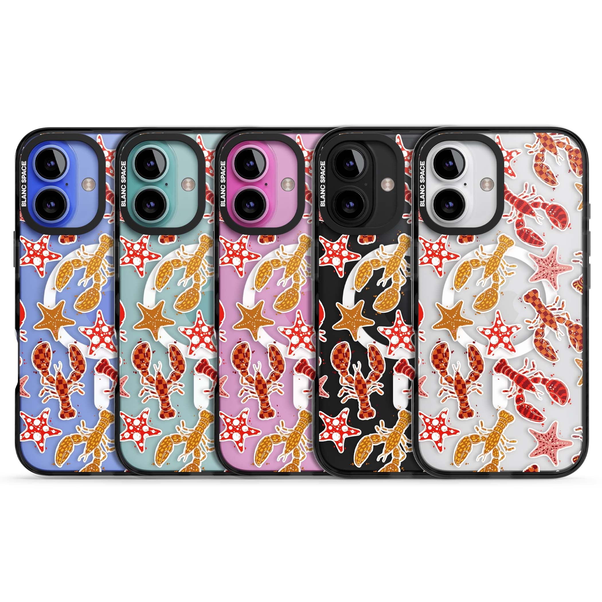 BLACK IMPACT MAGSAFE