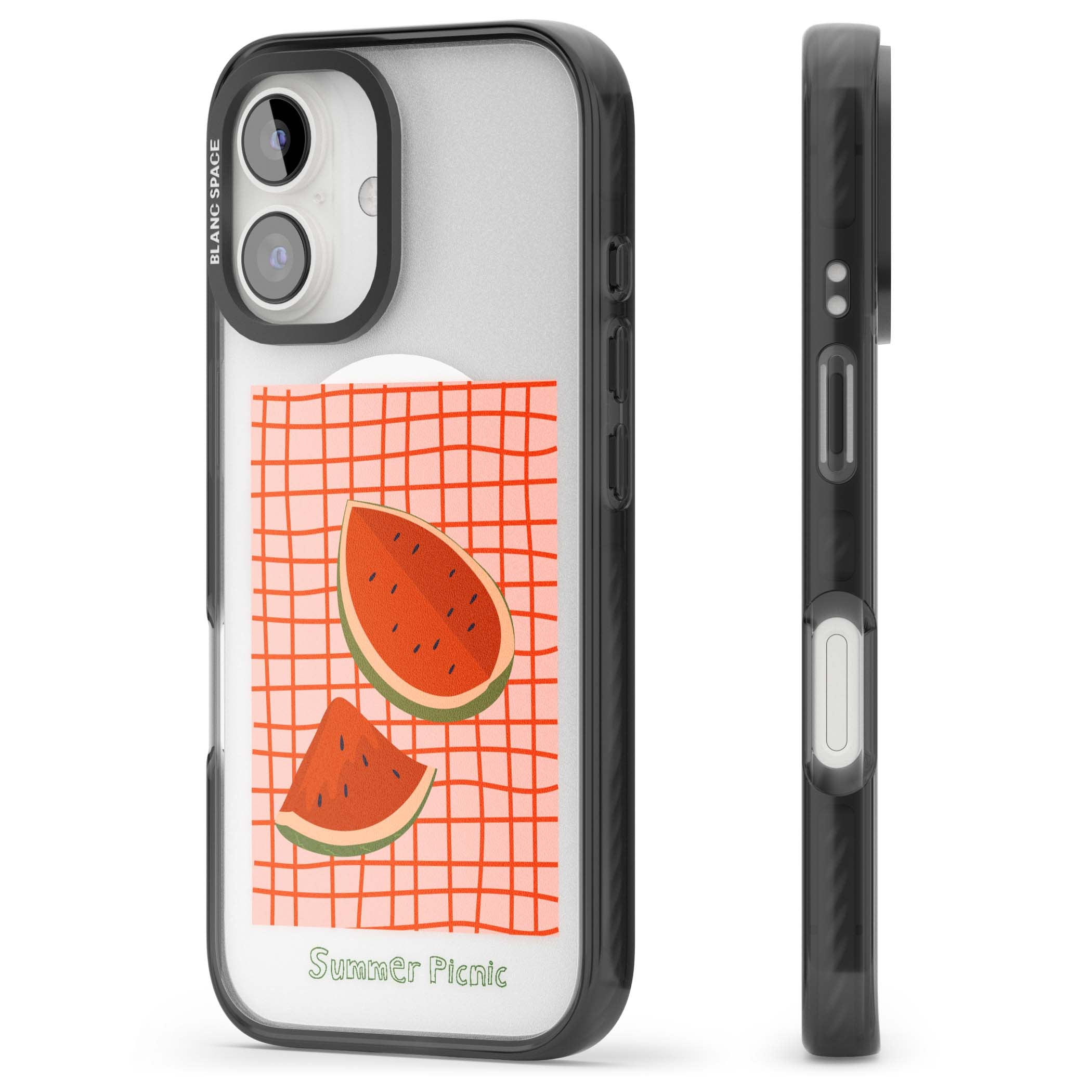 BLACK IMPACT MAGSAFE