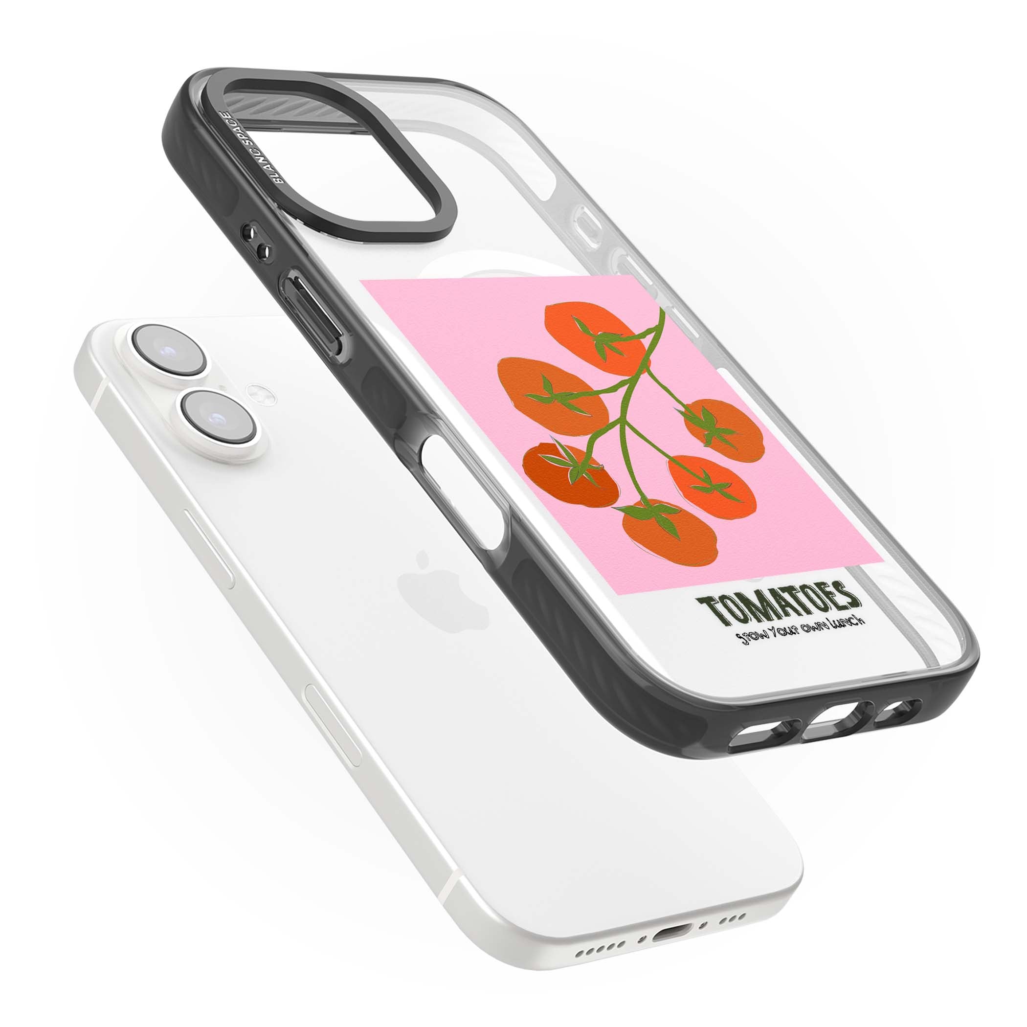 BLACK IMPACT MAGSAFE