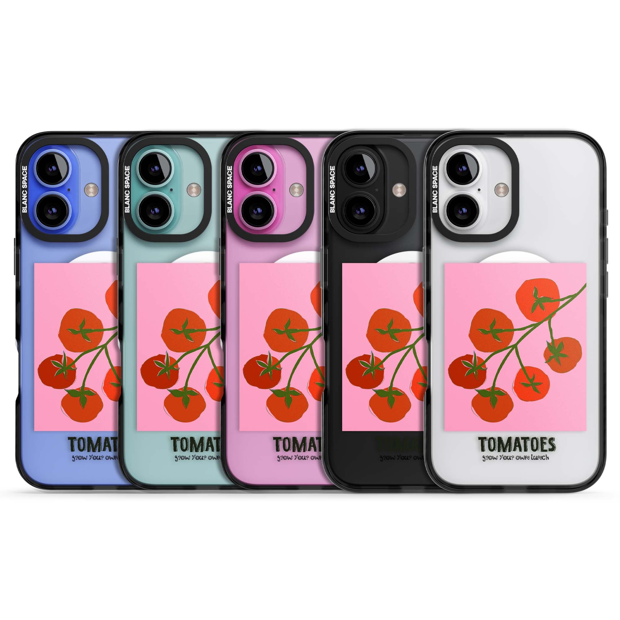 BLACK IMPACT MAGSAFE