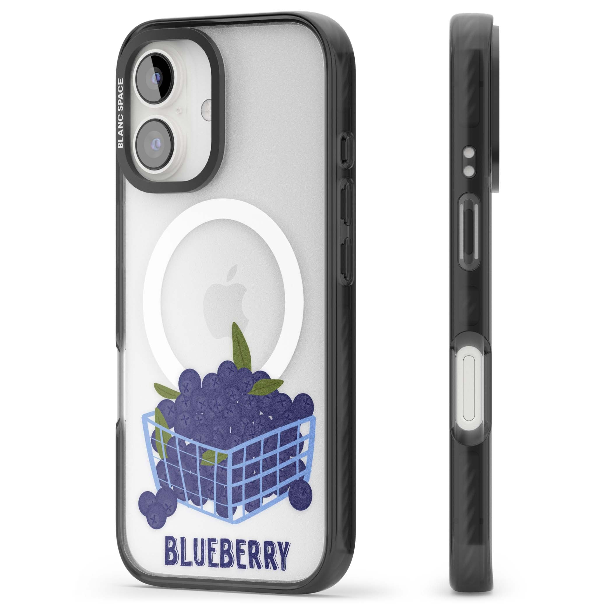 BLACK IMPACT MAGSAFE