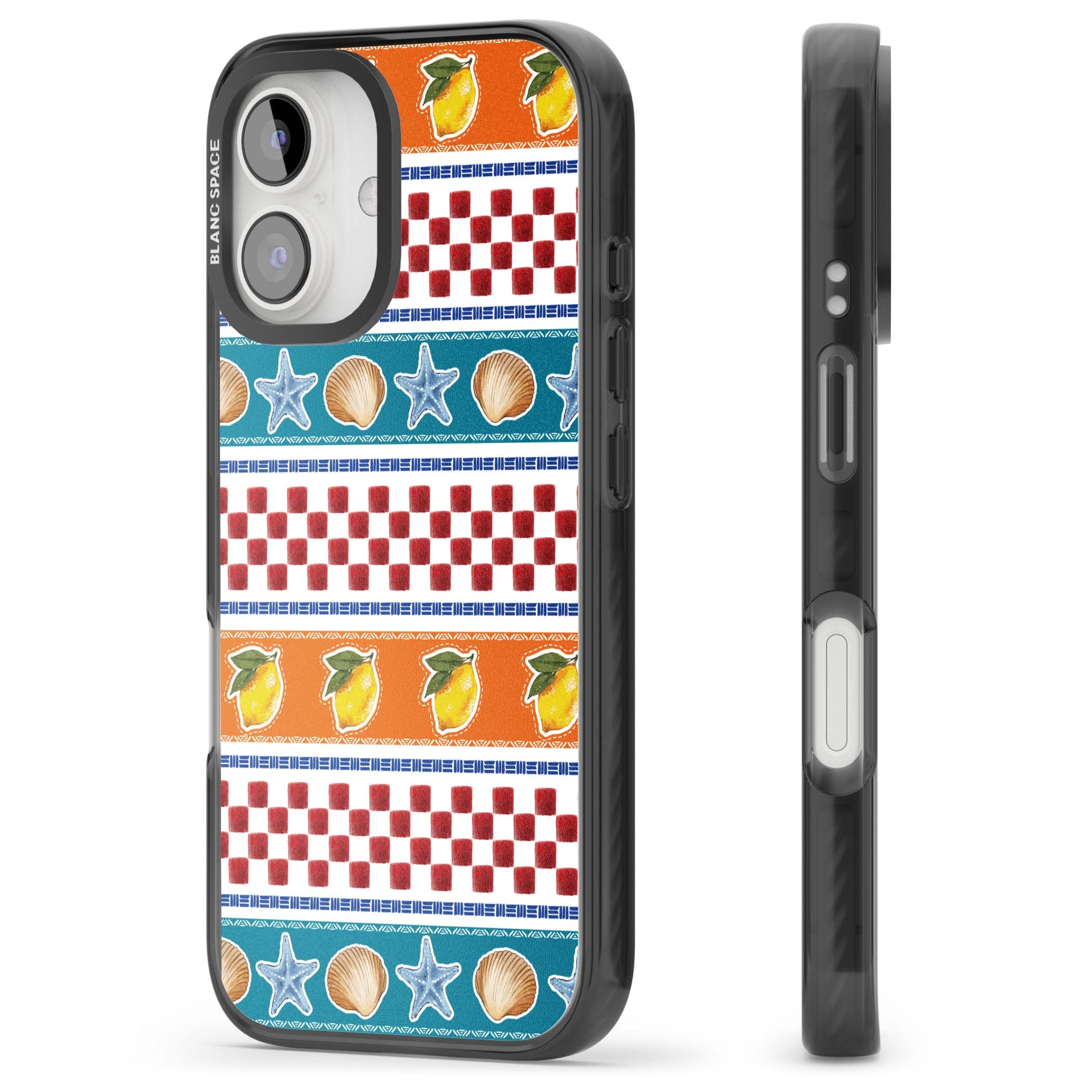 BLACK IMPACT MAGSAFE