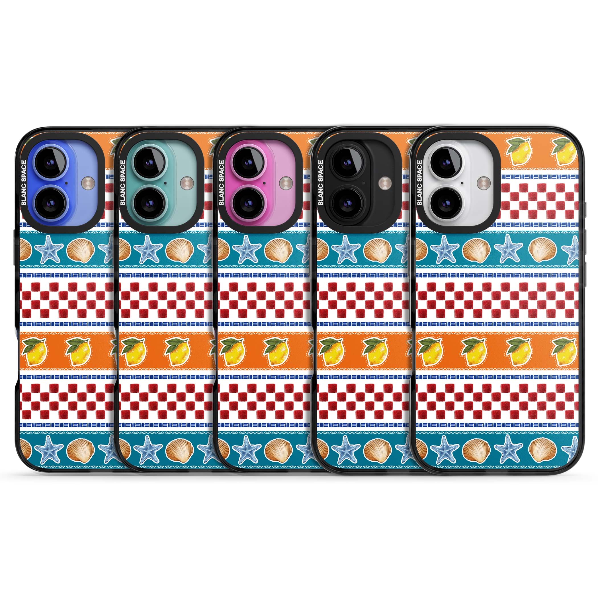 BLACK IMPACT MAGSAFE