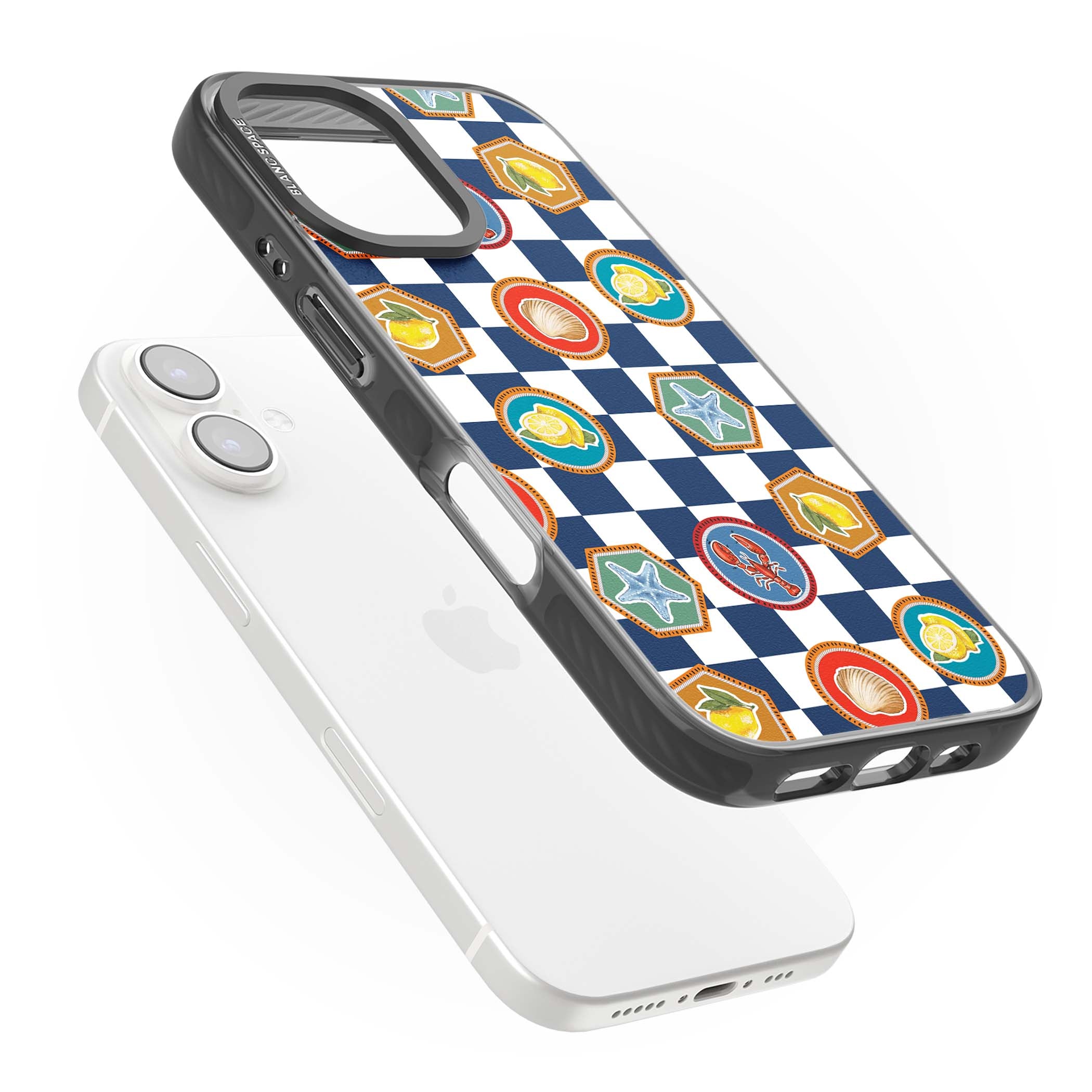 BLACK IMPACT MAGSAFE