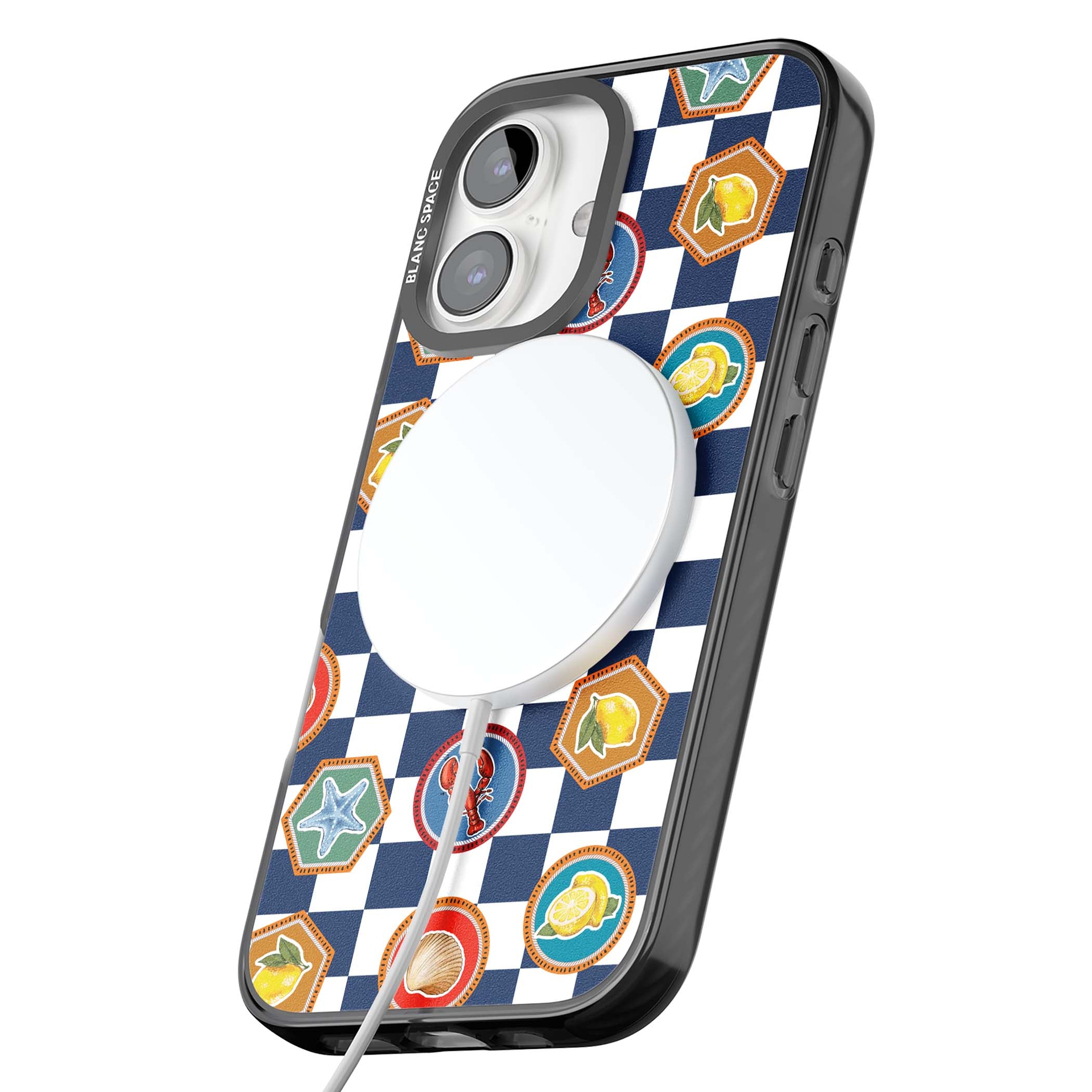 BLACK IMPACT MAGSAFE