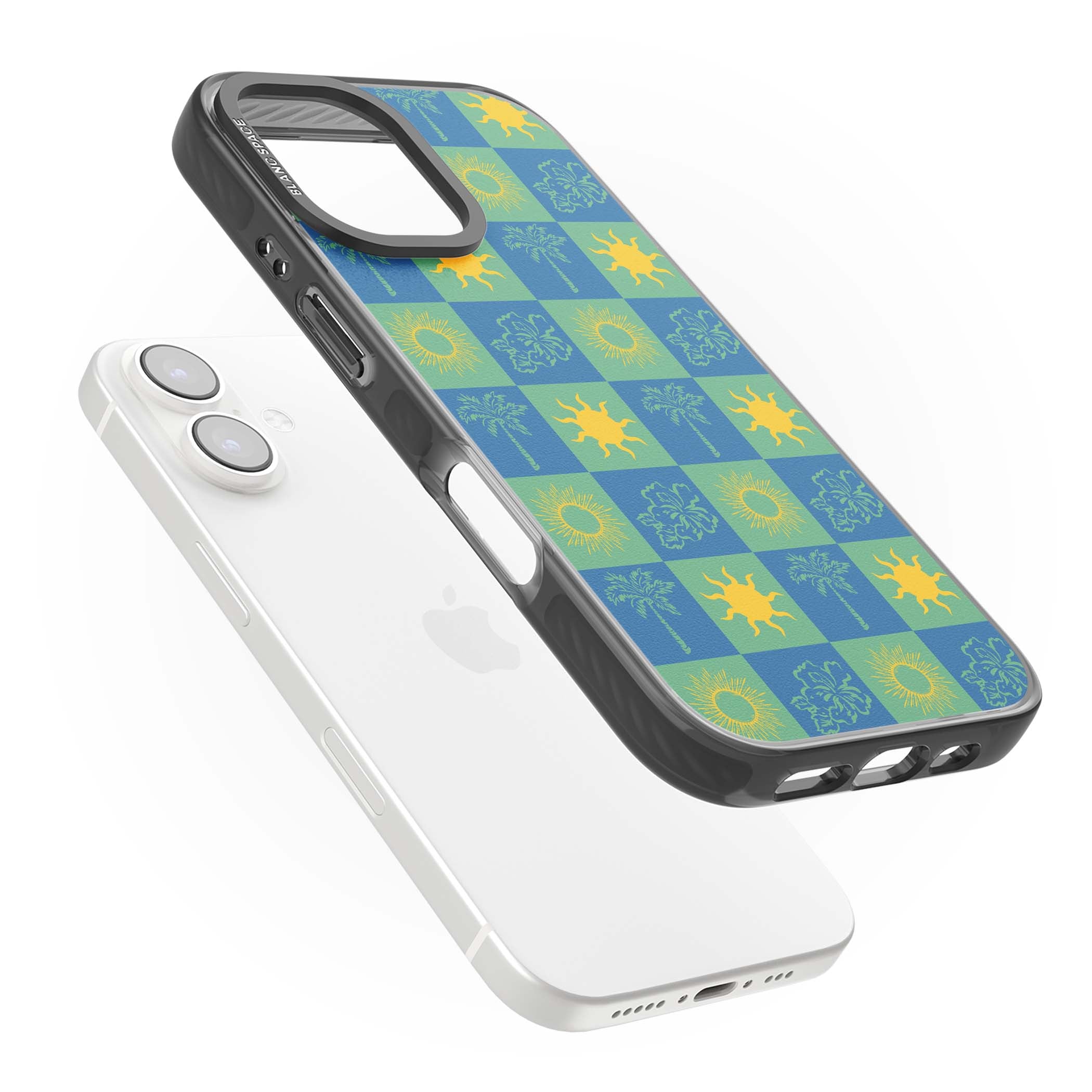 BLACK IMPACT MAGSAFE