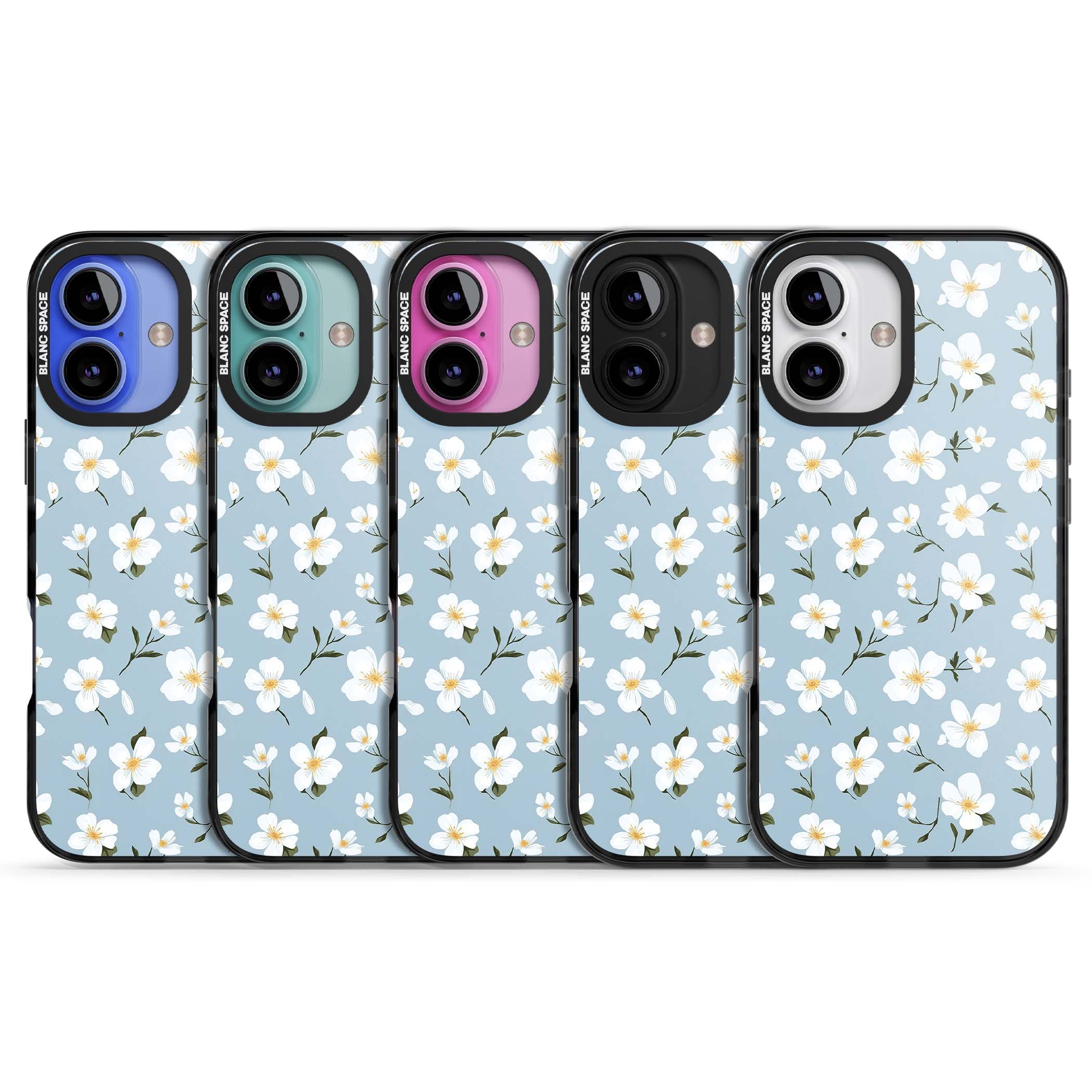 BLACK IMPACT MAGSAFE