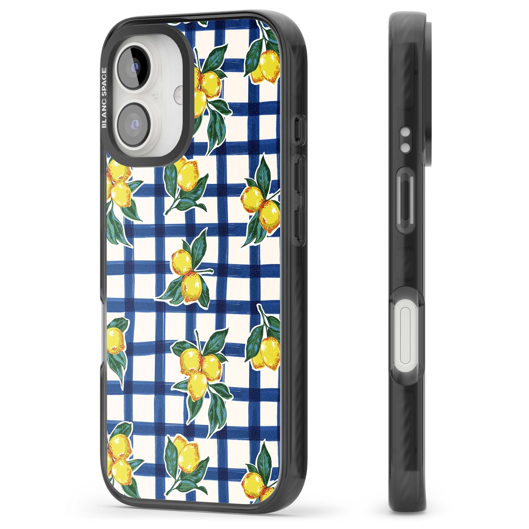 BLACK IMPACT MAGSAFE