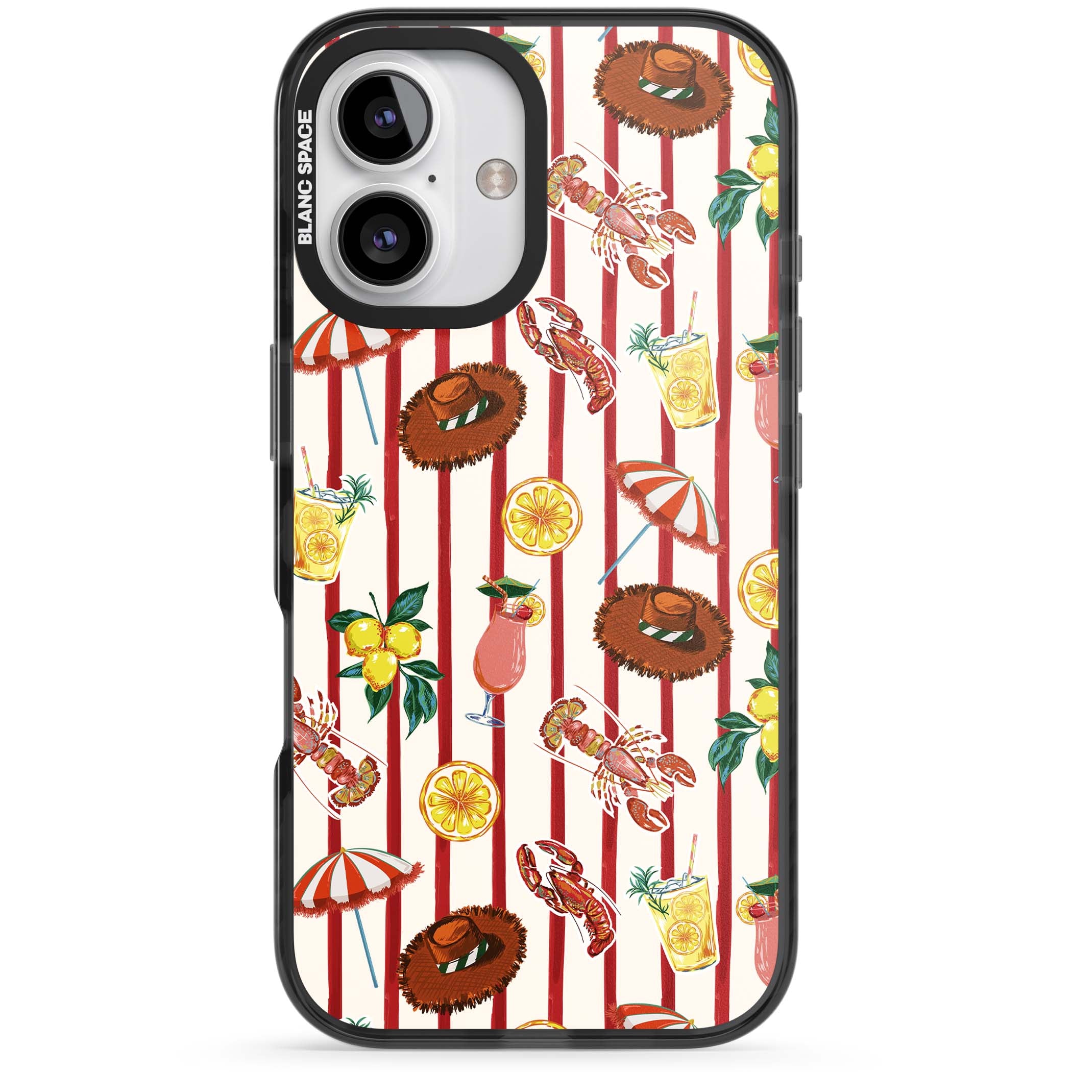 BLACK IMPACT MAGSAFE