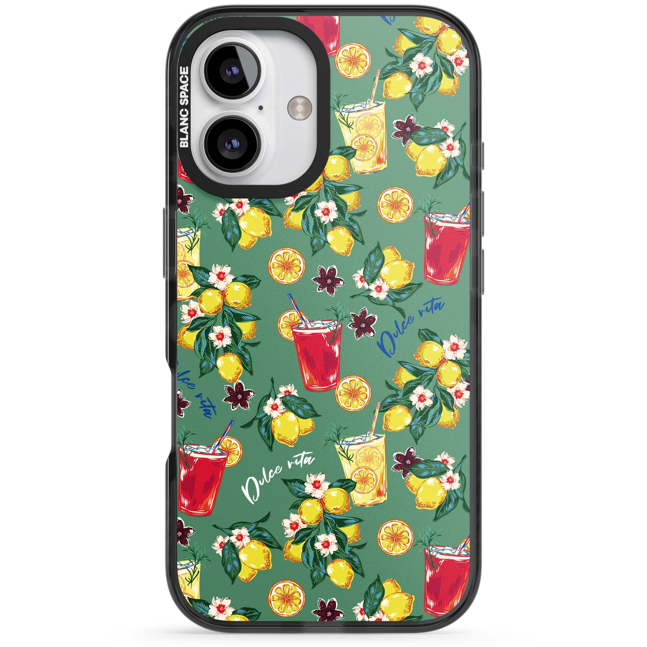 BLACK IMPACT MAGSAFE