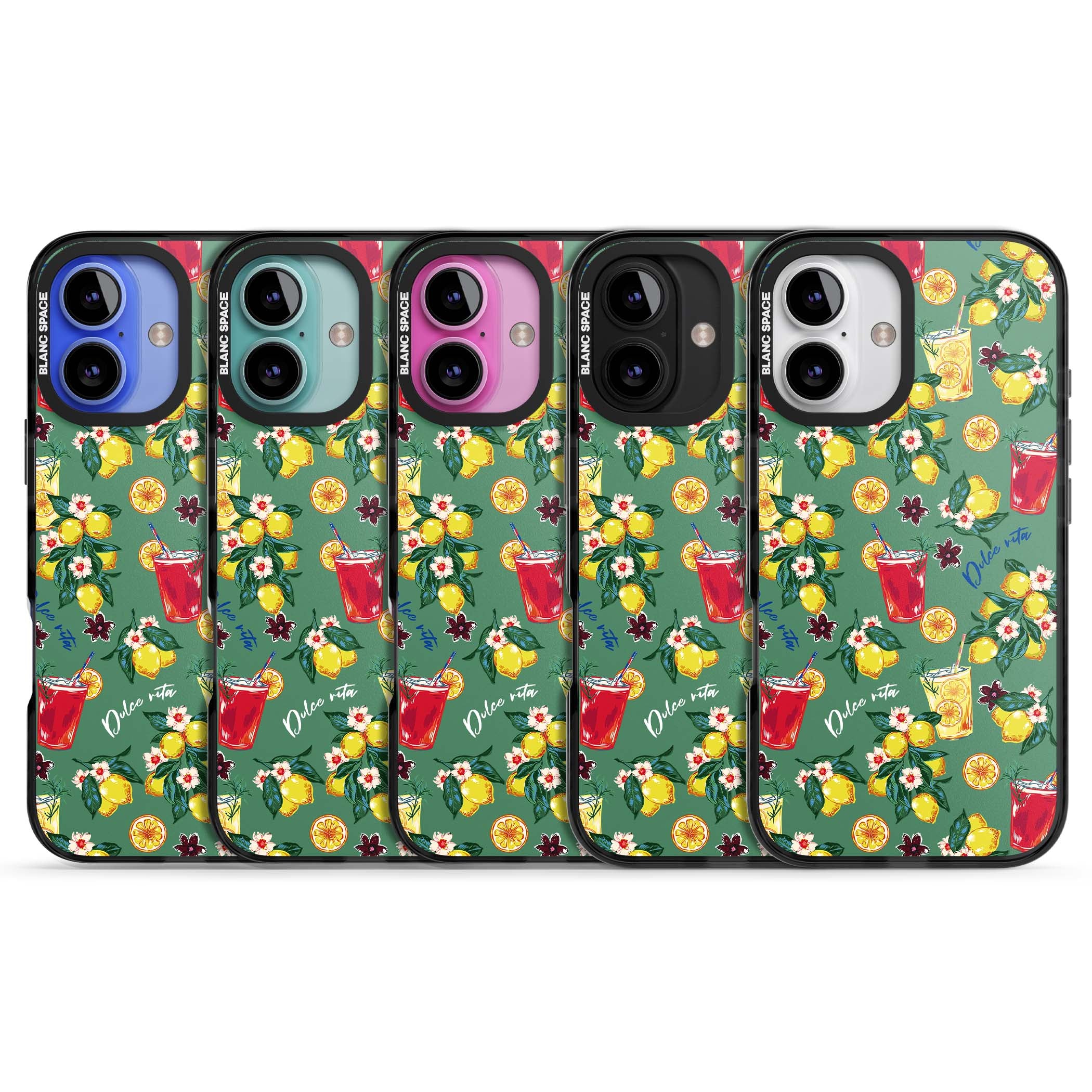 BLACK IMPACT MAGSAFE