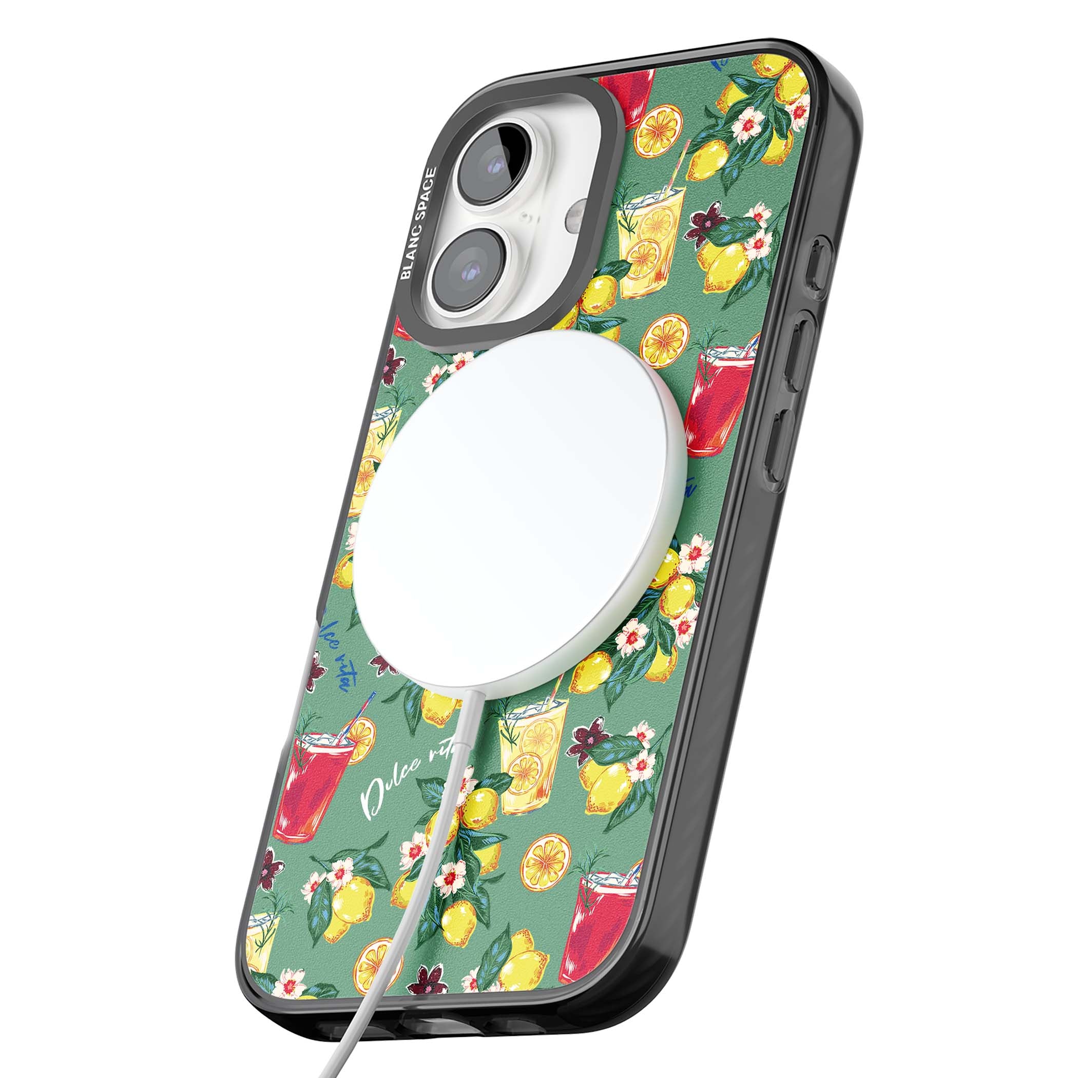 BLACK IMPACT MAGSAFE