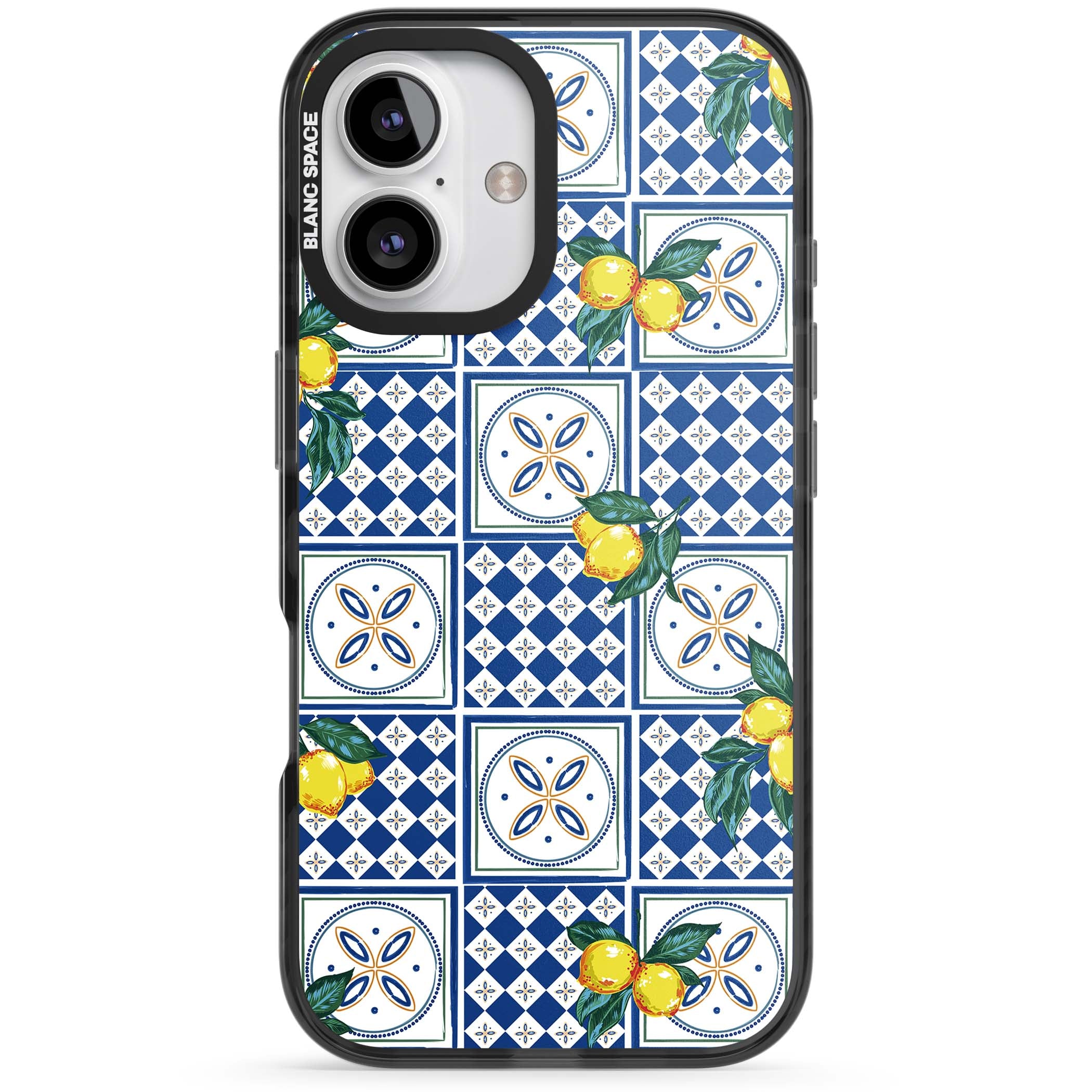 BLACK IMPACT MAGSAFE