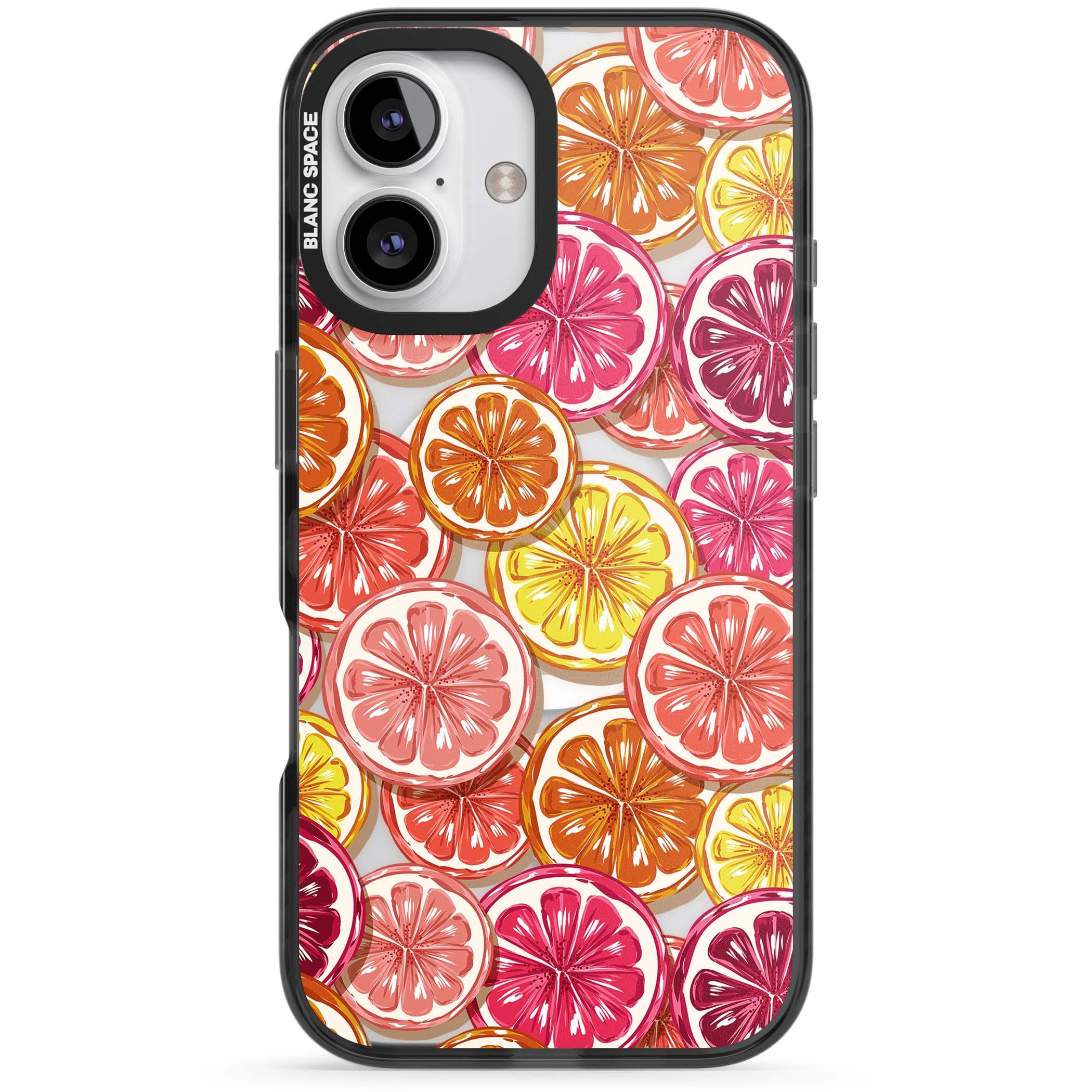 BLACK IMPACT MAGSAFE