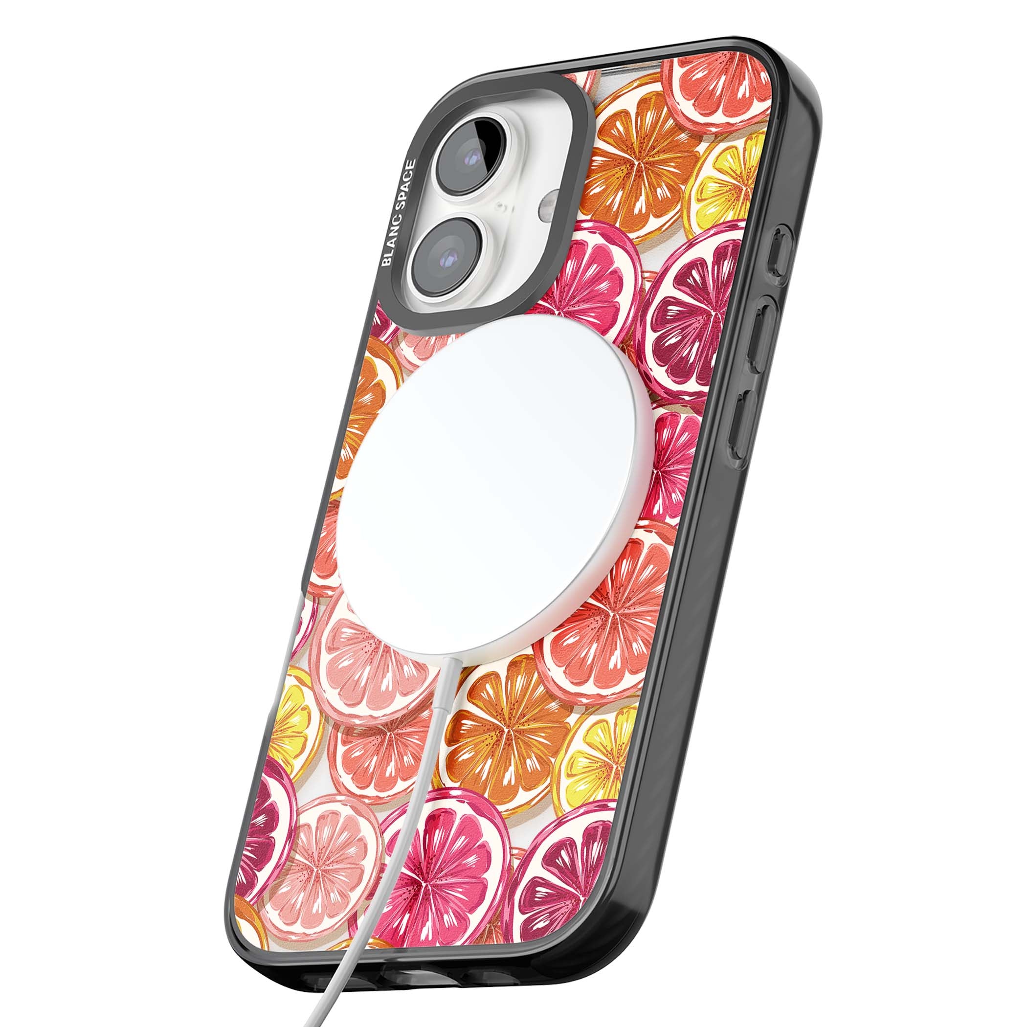 BLACK IMPACT MAGSAFE