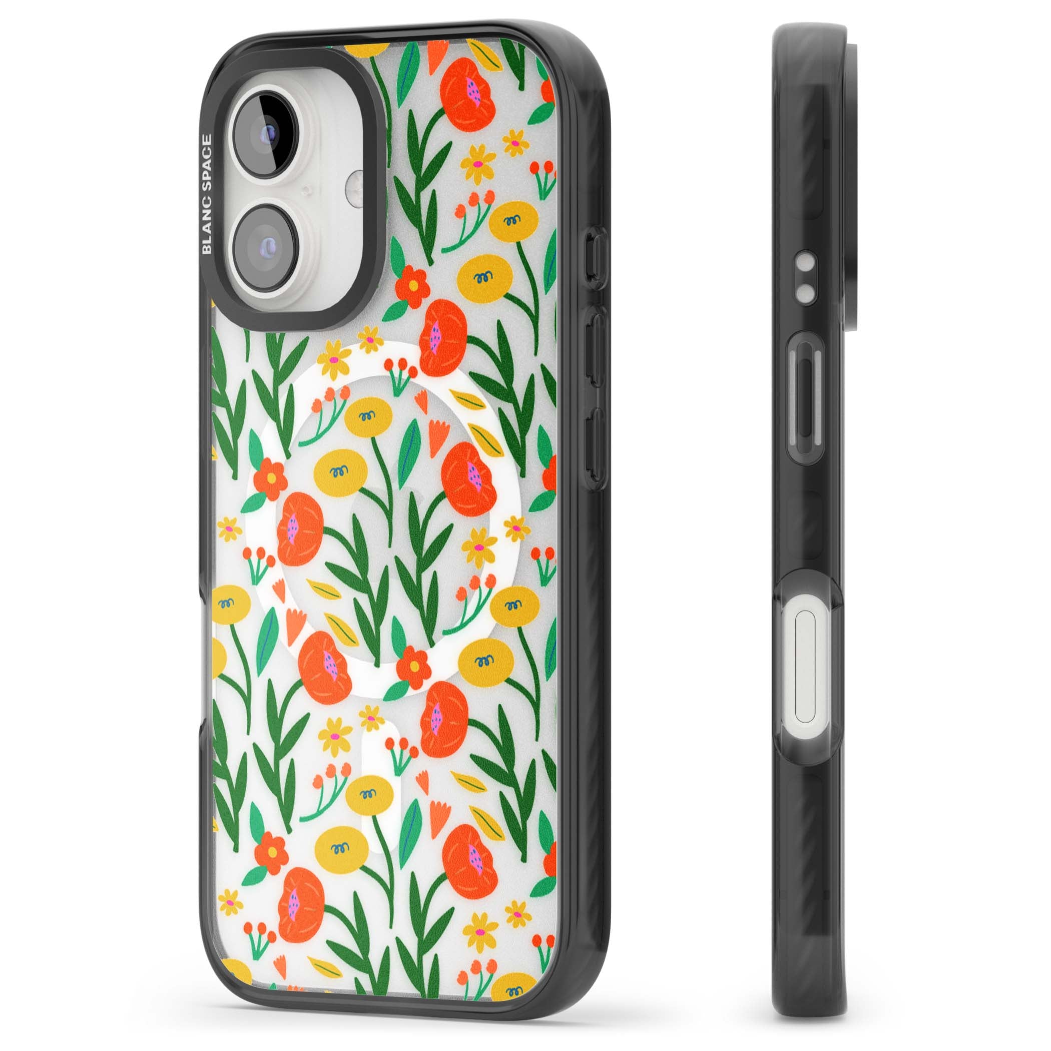 BLACK IMPACT MAGSAFE