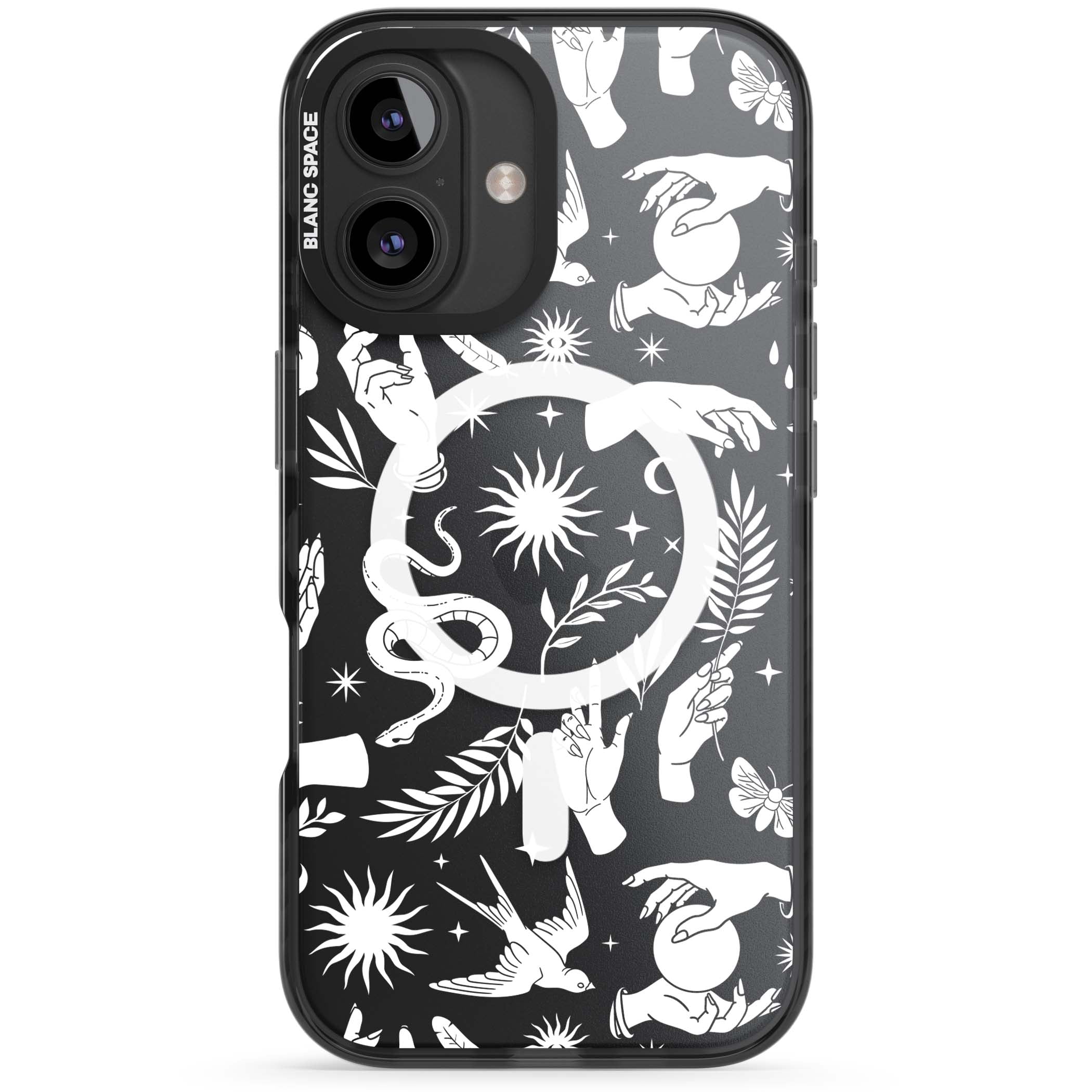 BLACK IMPACT MAGSAFE