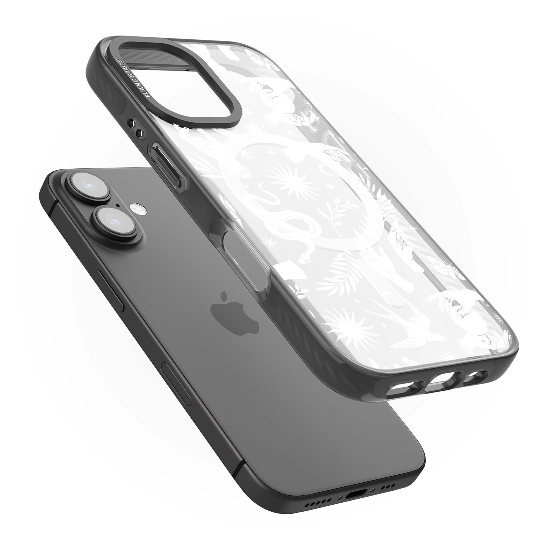 BLACK IMPACT MAGSAFE