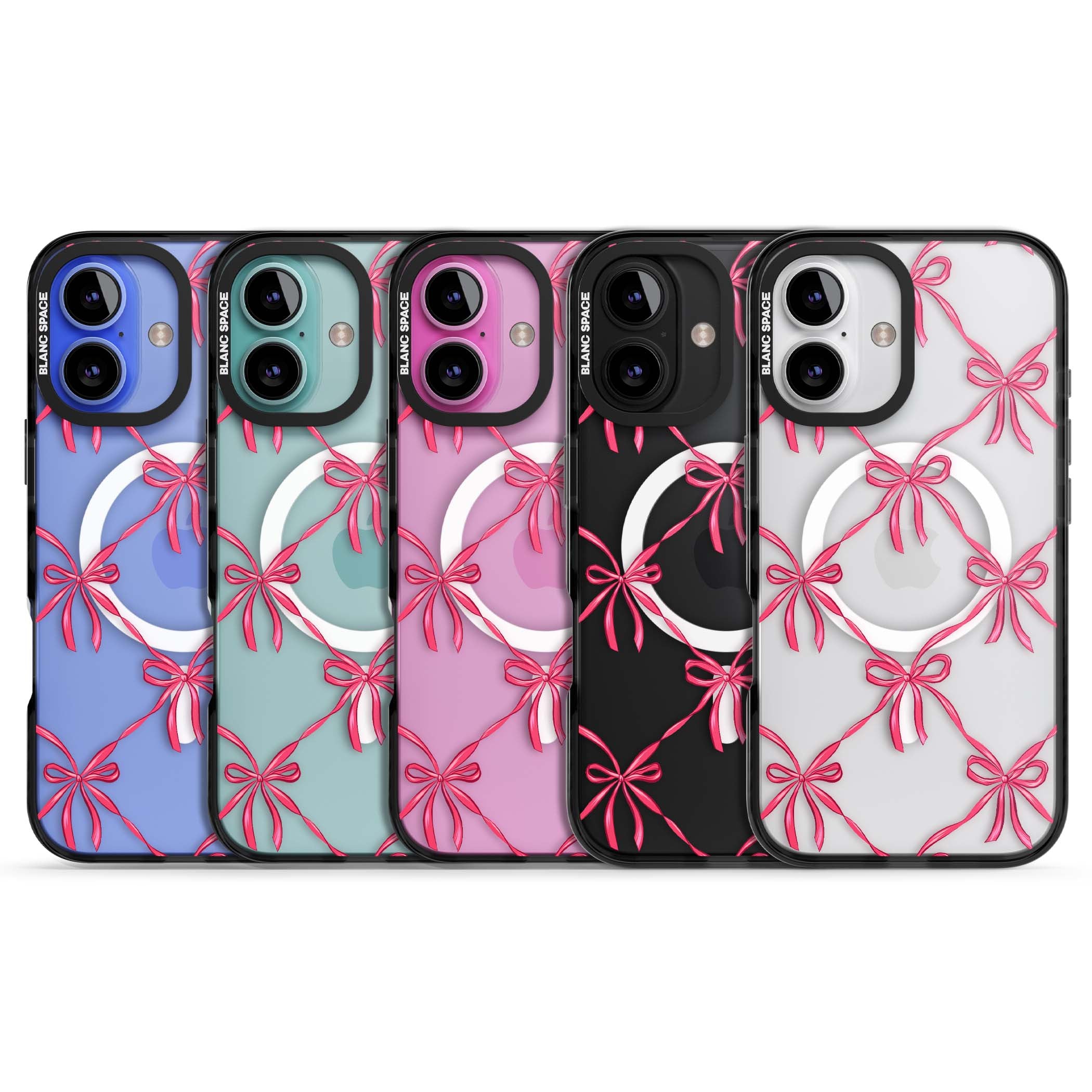 BLACK IMPACT MAGSAFE