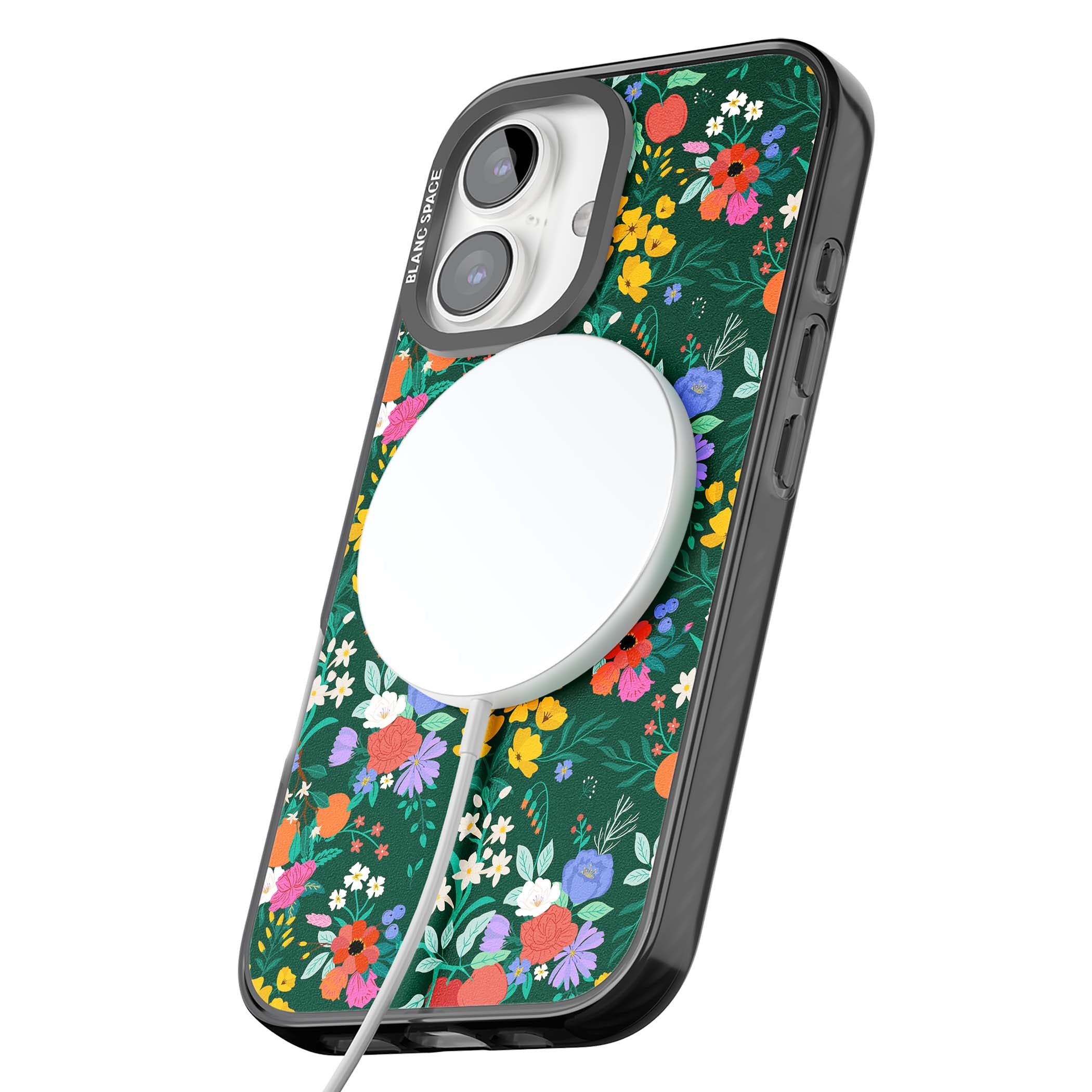 BLACK IMPACT MAGSAFE