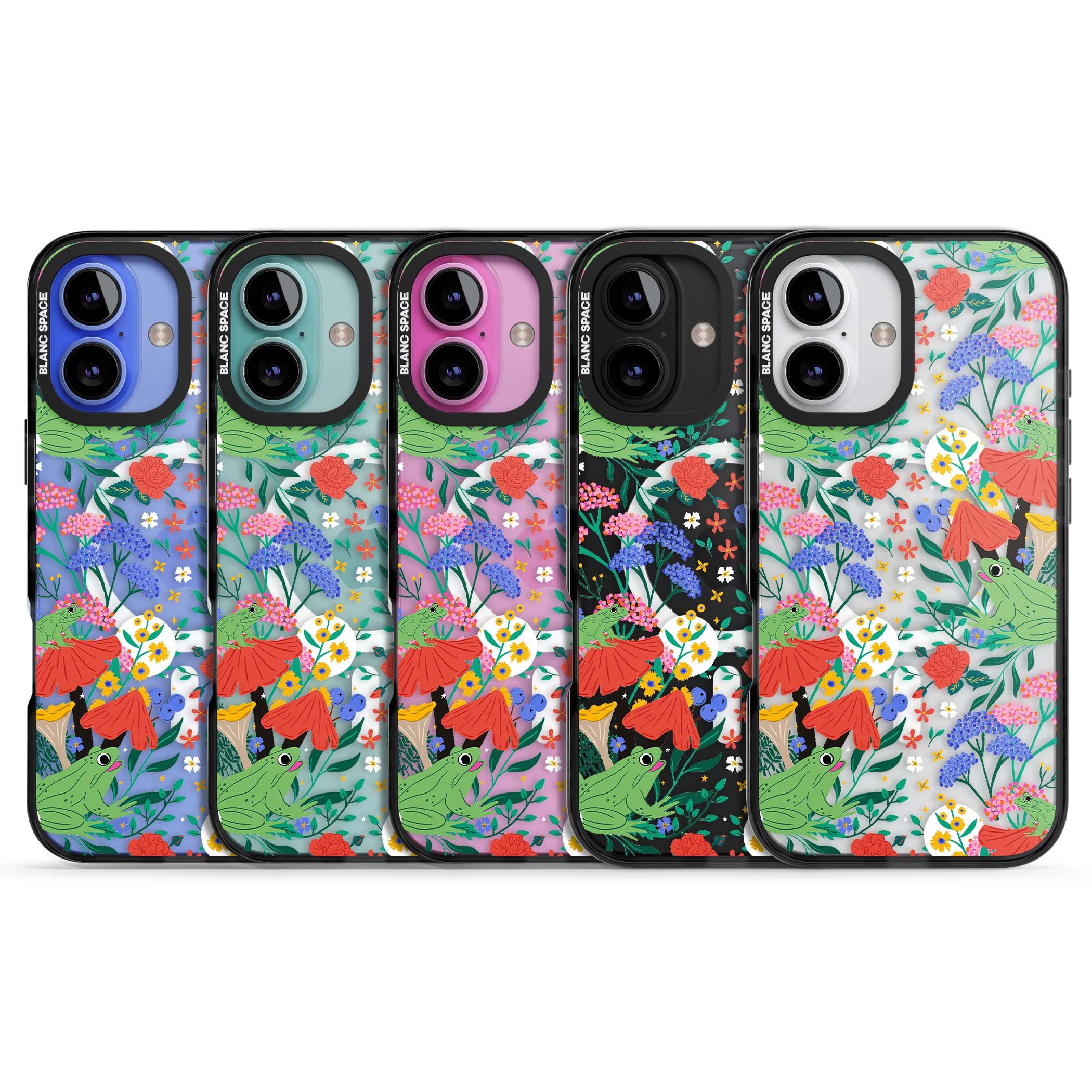 BLACK IMPACT MAGSAFE