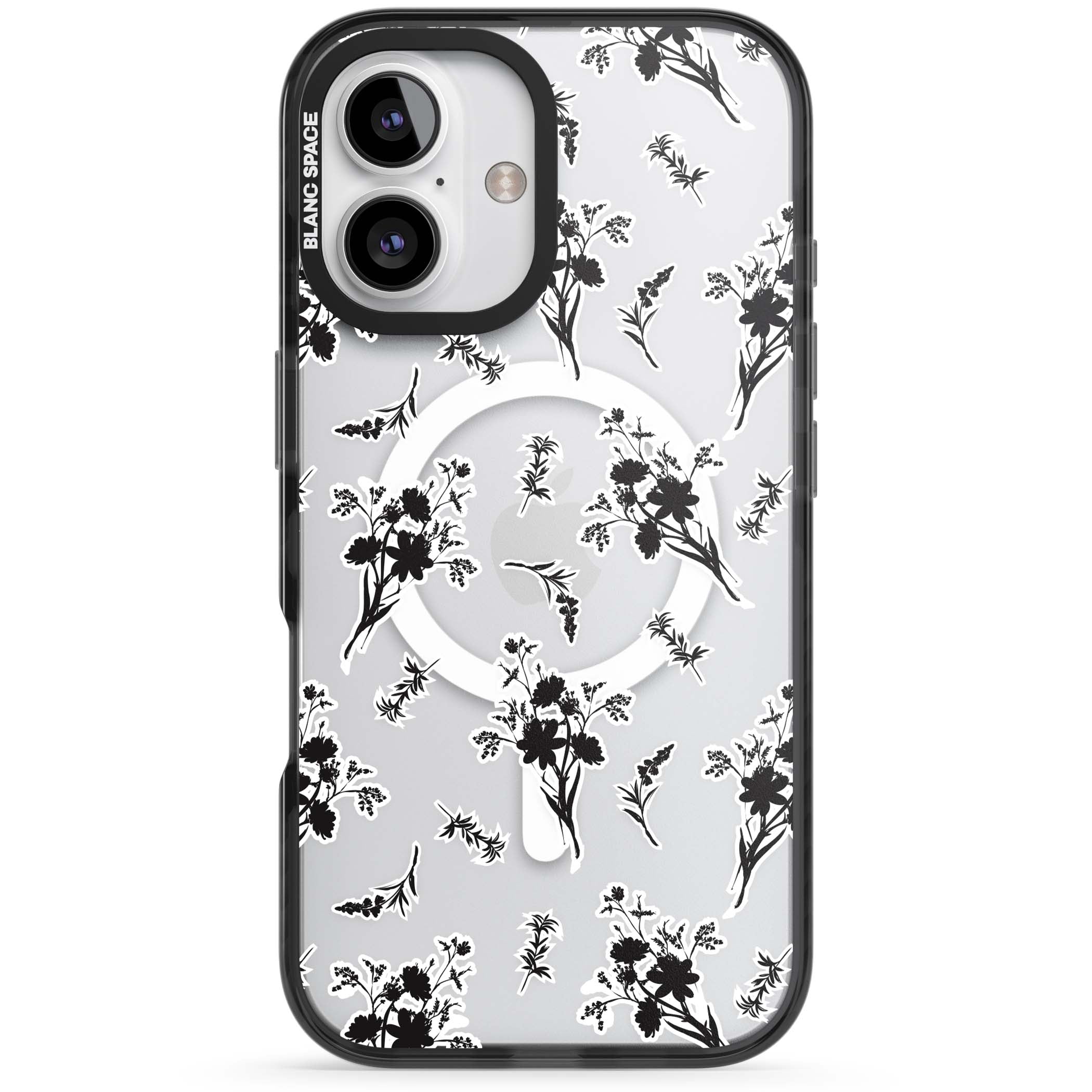 BLACK IMPACT MAGSAFE