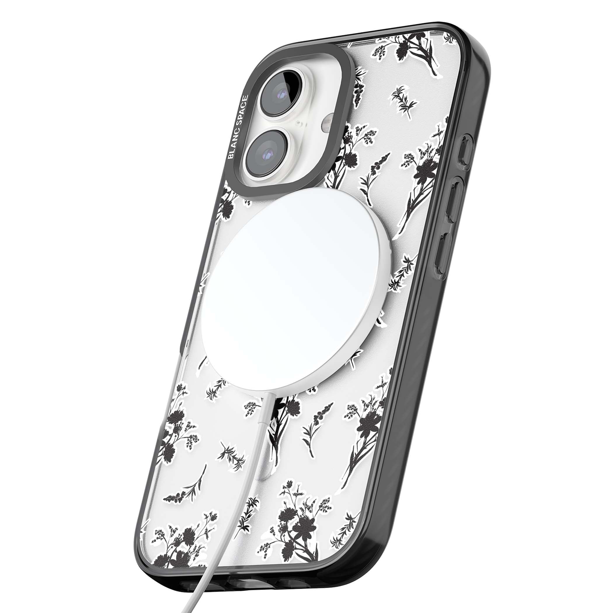 BLACK IMPACT MAGSAFE