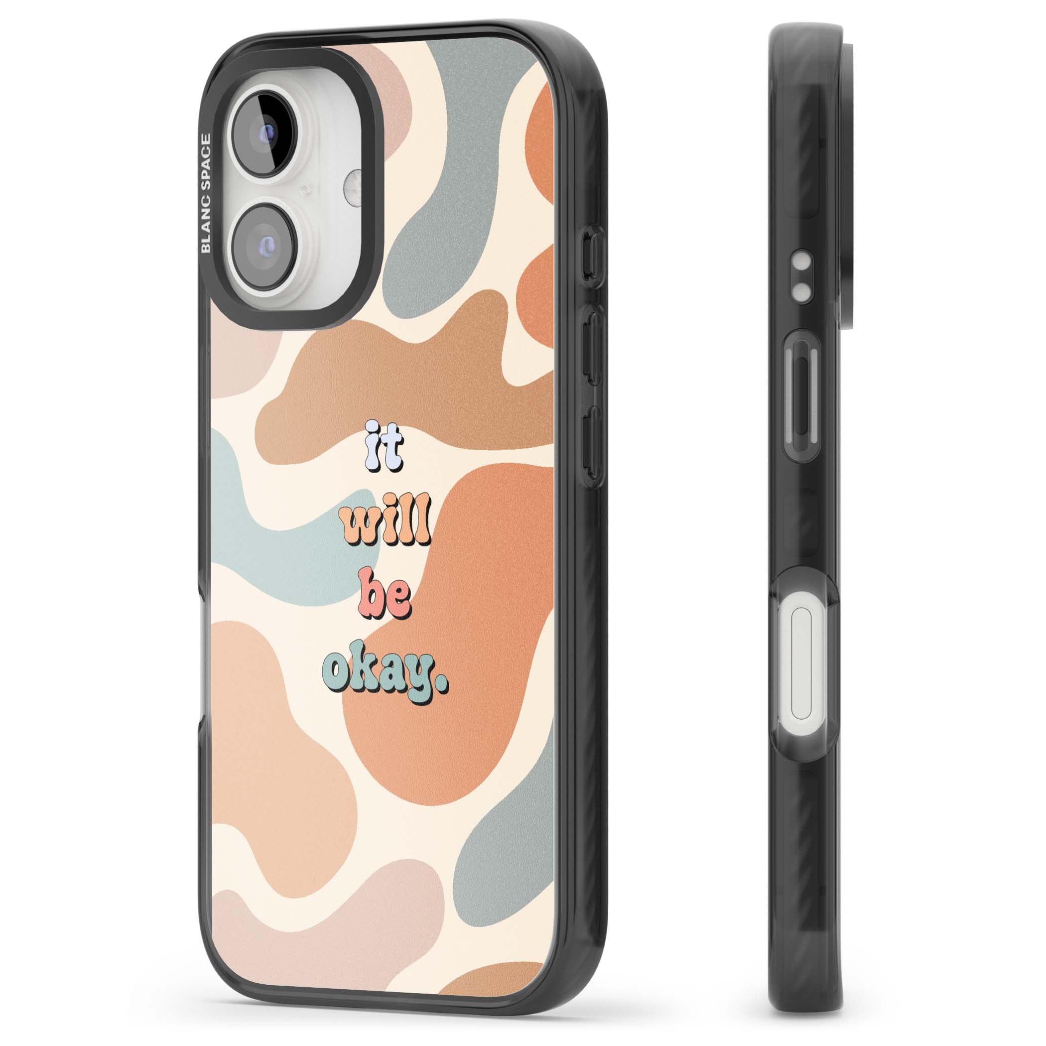 BLACK IMPACT MAGSAFE