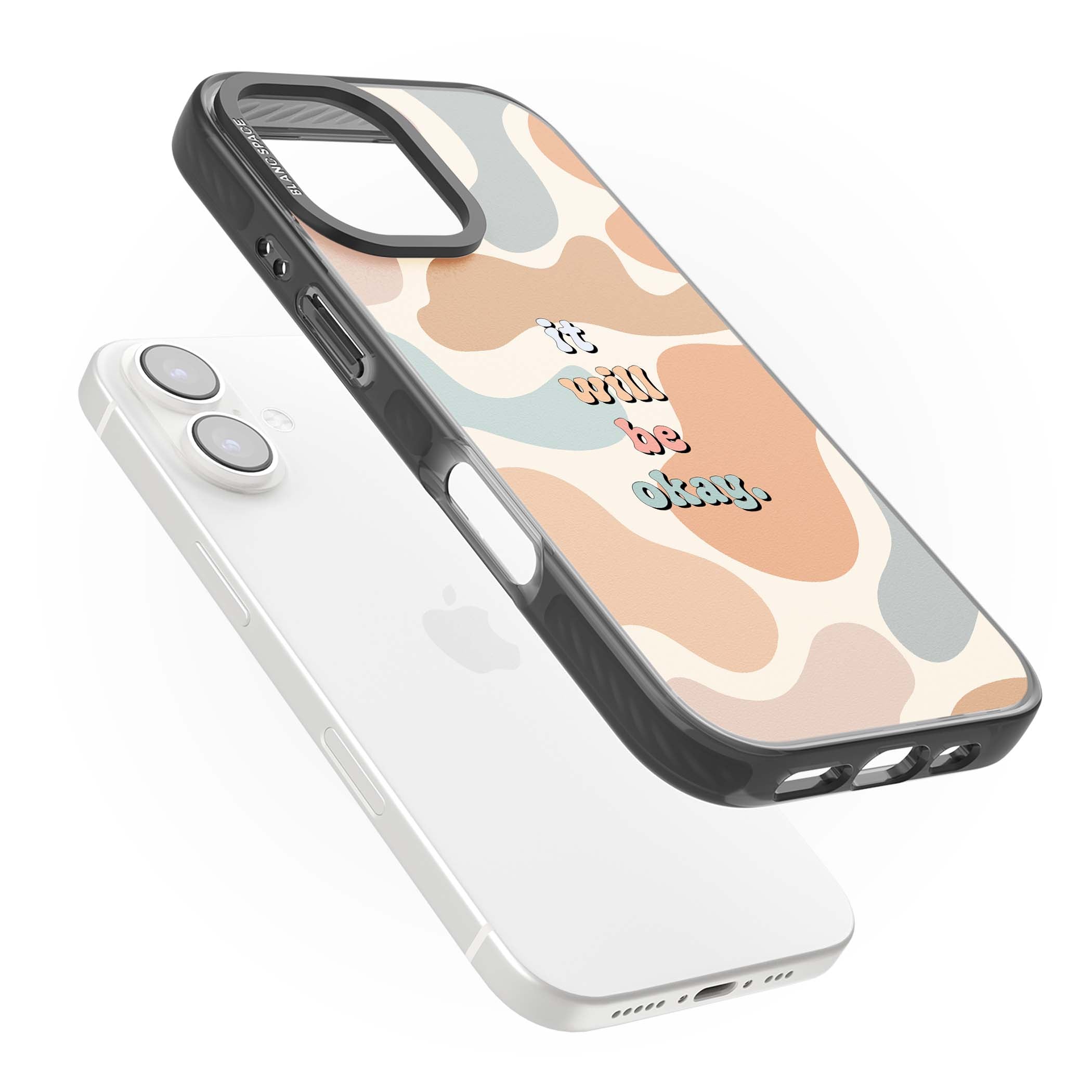 BLACK IMPACT MAGSAFE