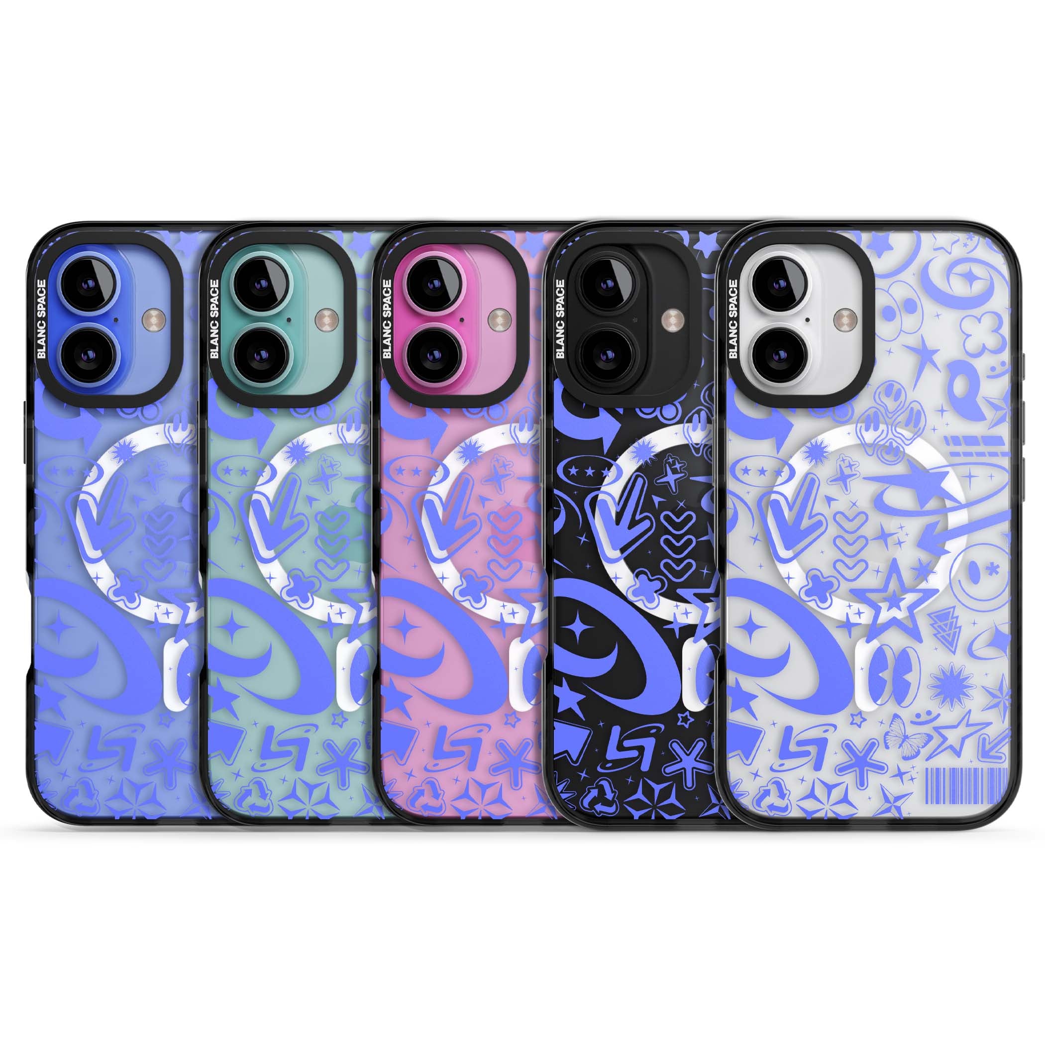 BLACK IMPACT MAGSAFE