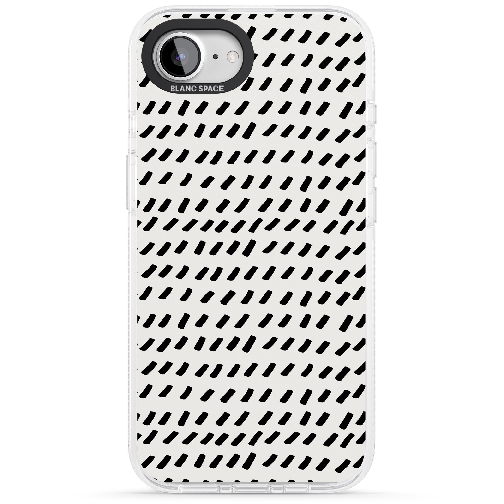 Hand Drawn Lines Pattern