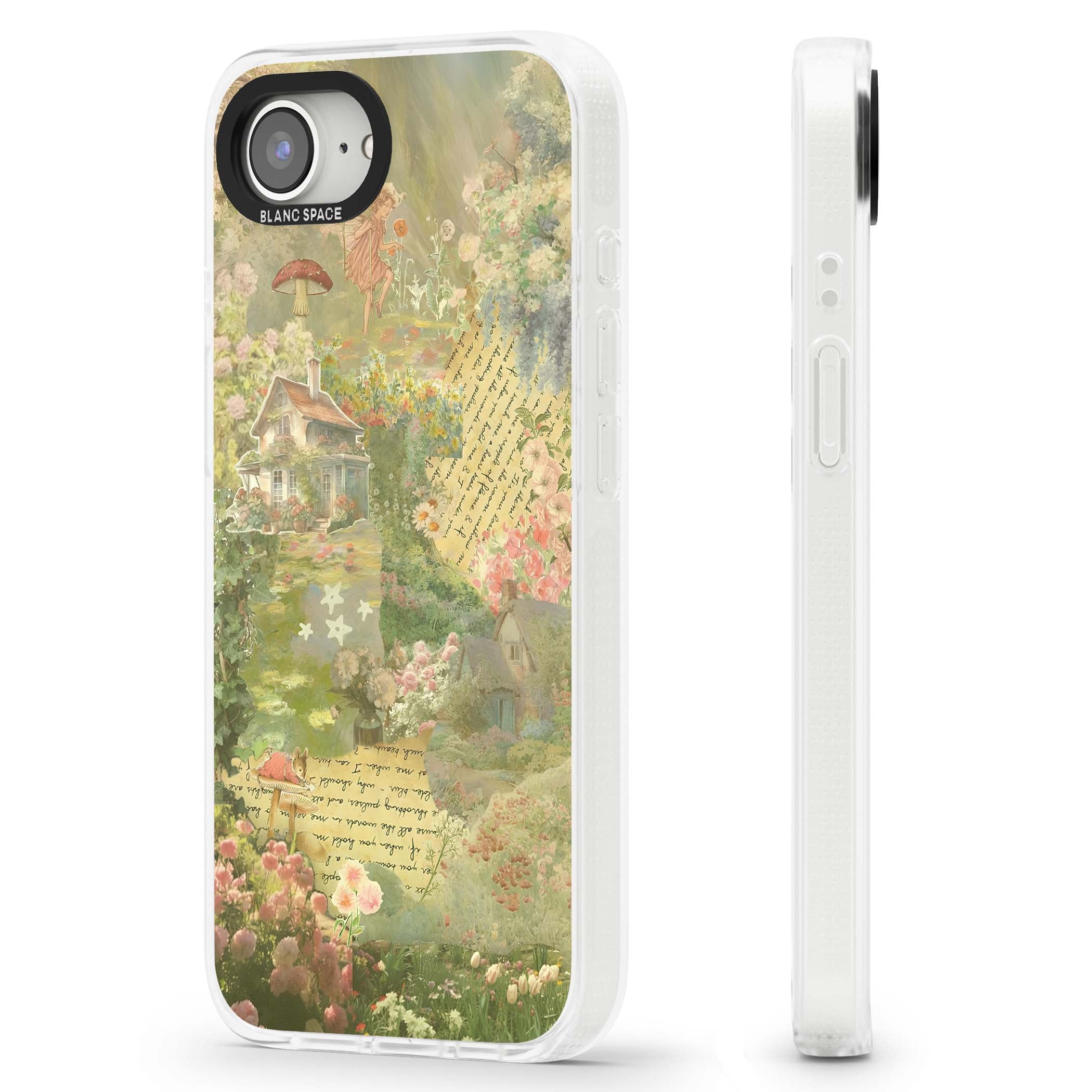 CLEAR CASE IMPACT AIR