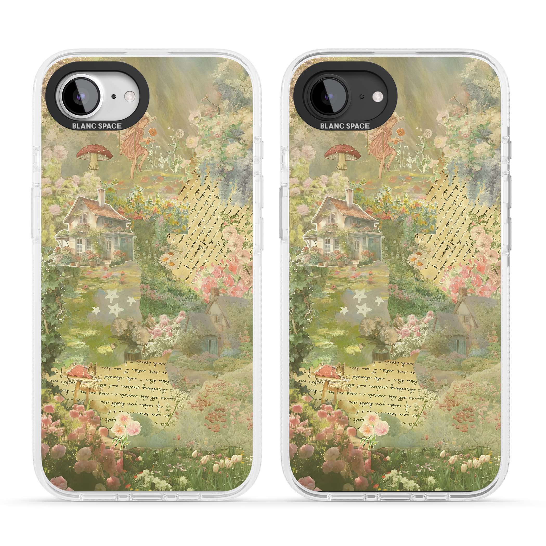 CLEAR CASE IMPACT AIR