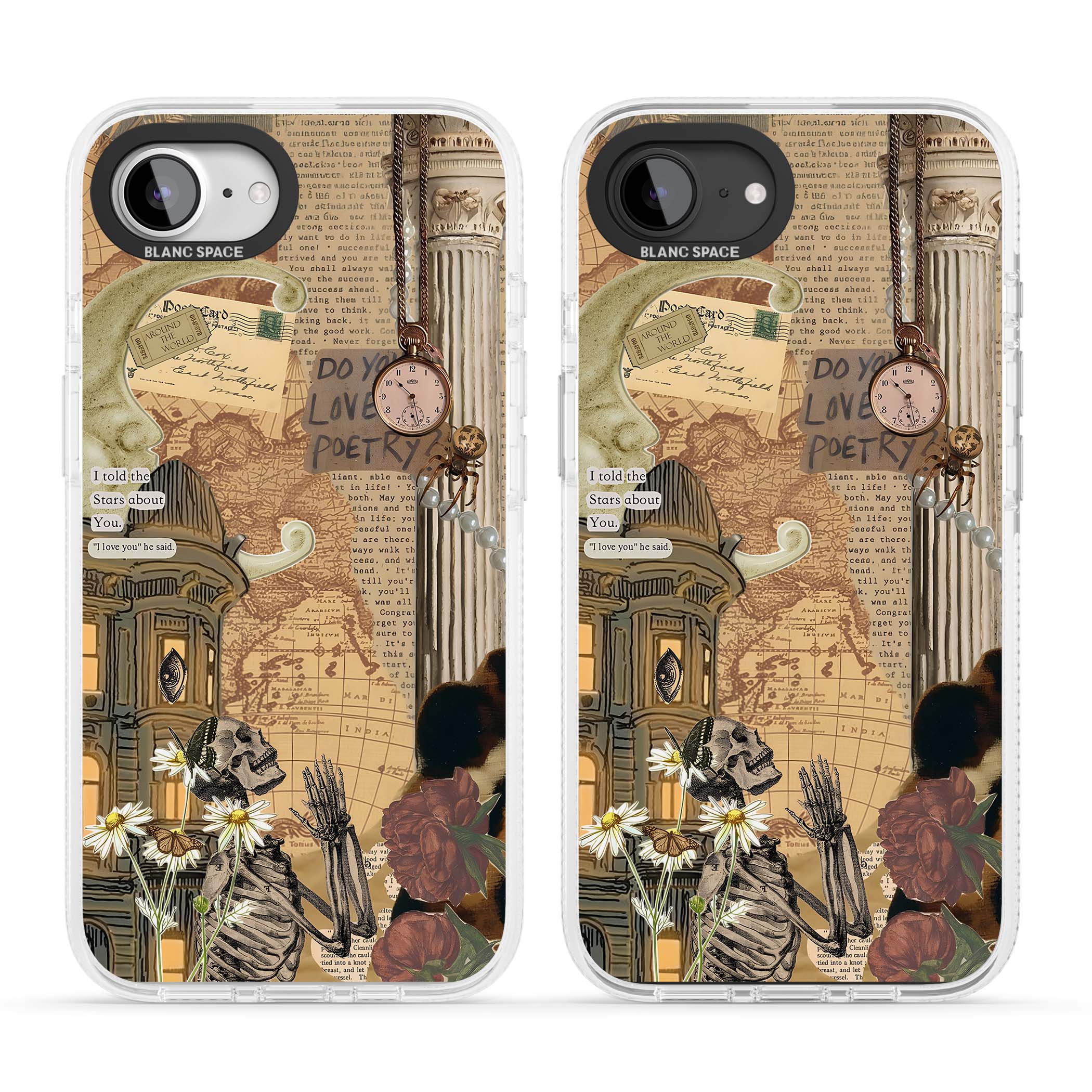 CLEAR CASE IMPACT AIR