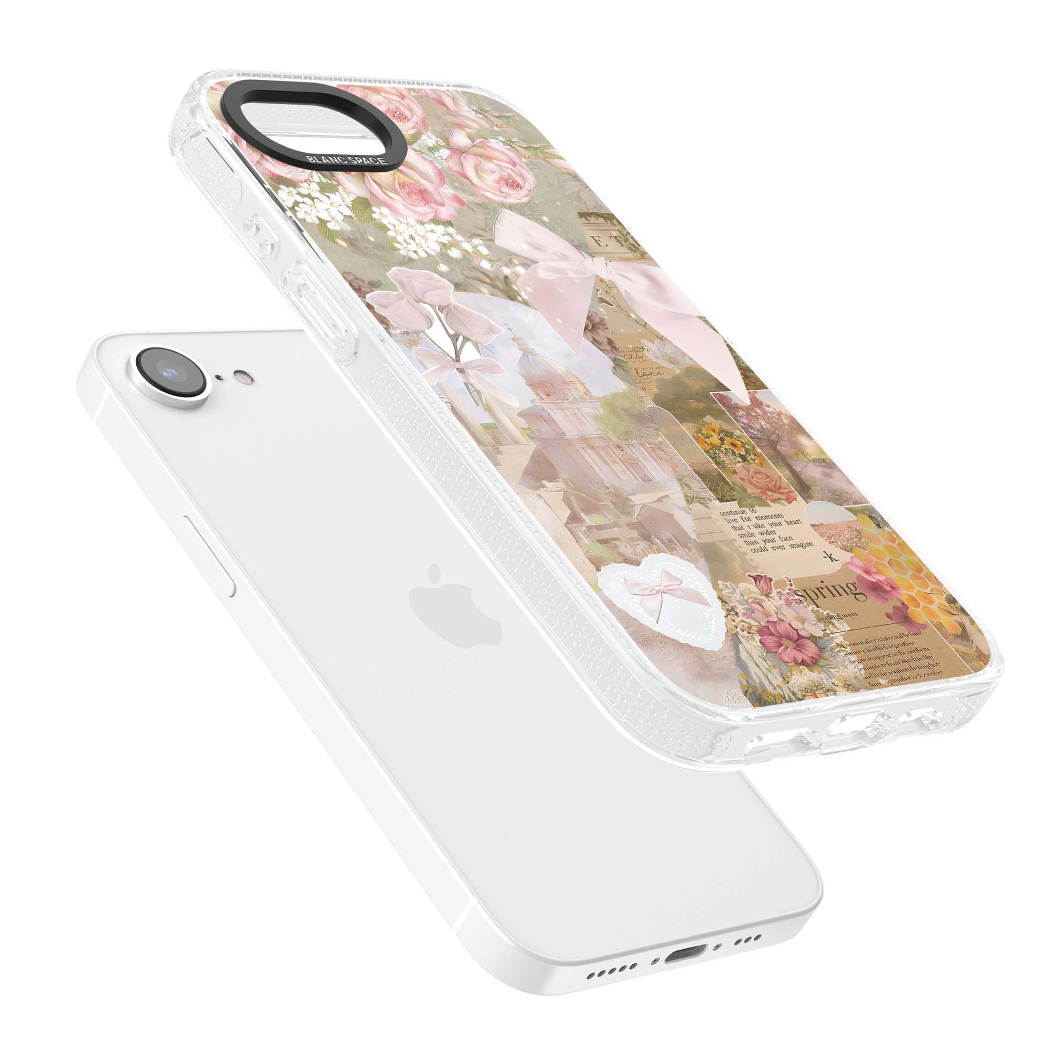 CLEAR CASE IMPACT AIR