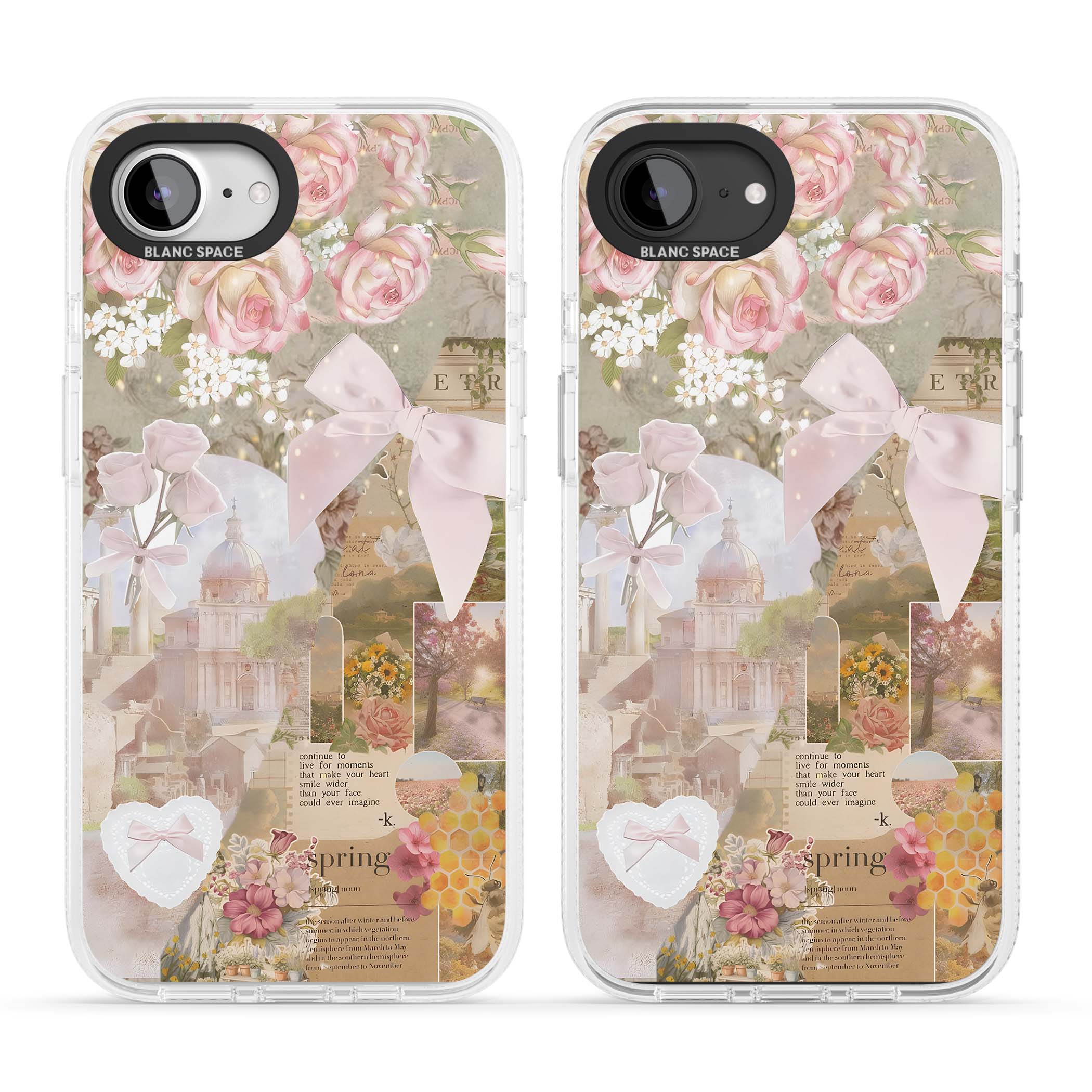 CLEAR CASE IMPACT AIR