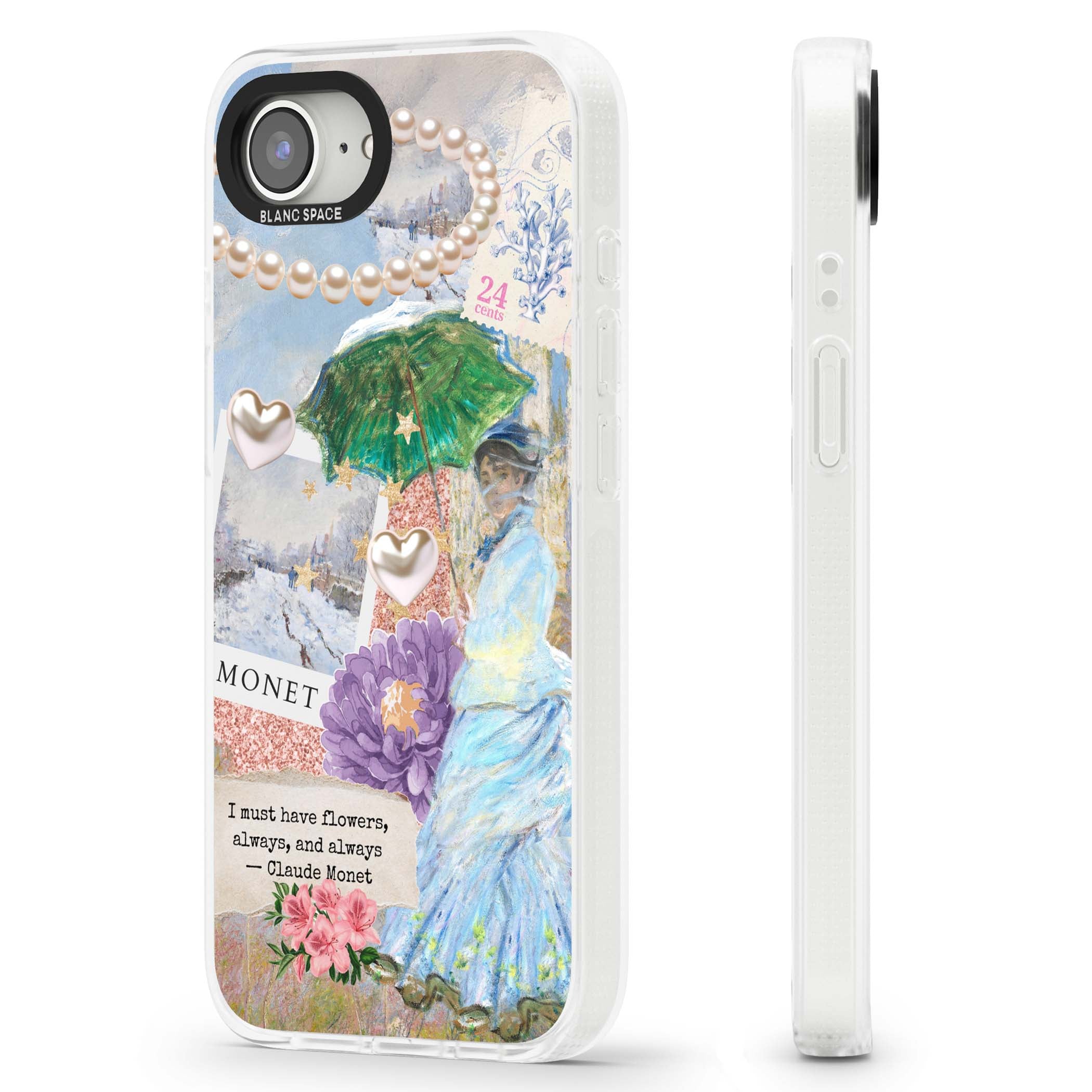 CLEAR CASE IMPACT AIR