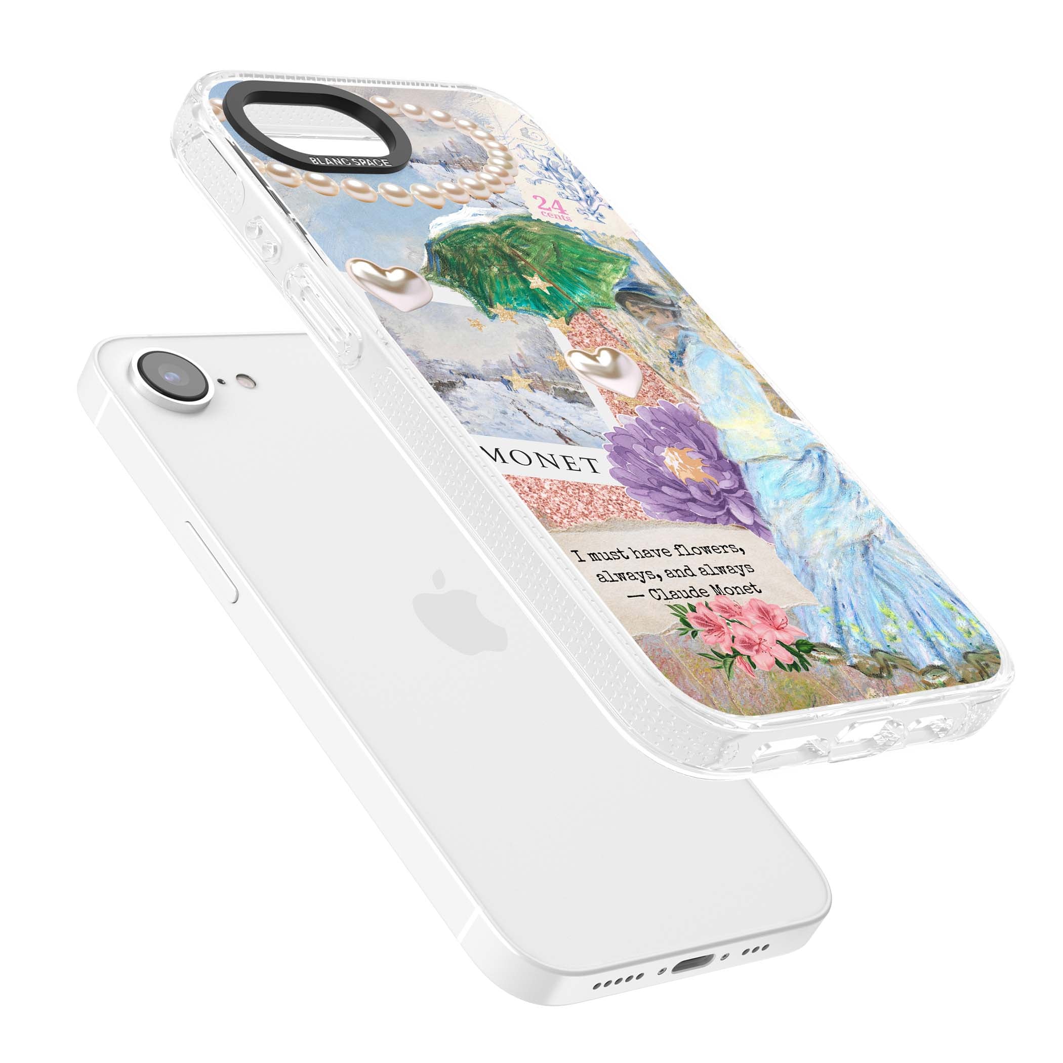 CLEAR CASE IMPACT AIR