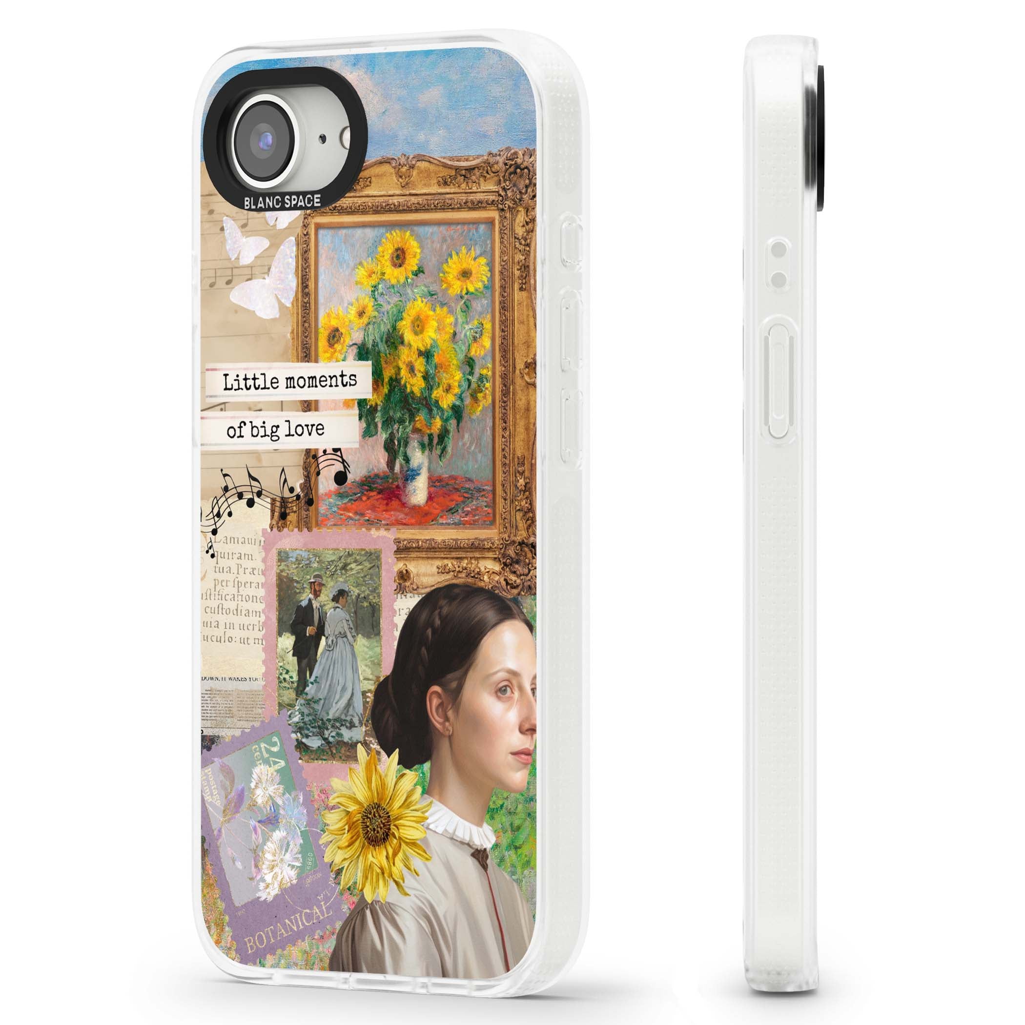 CLEAR CASE IMPACT AIR