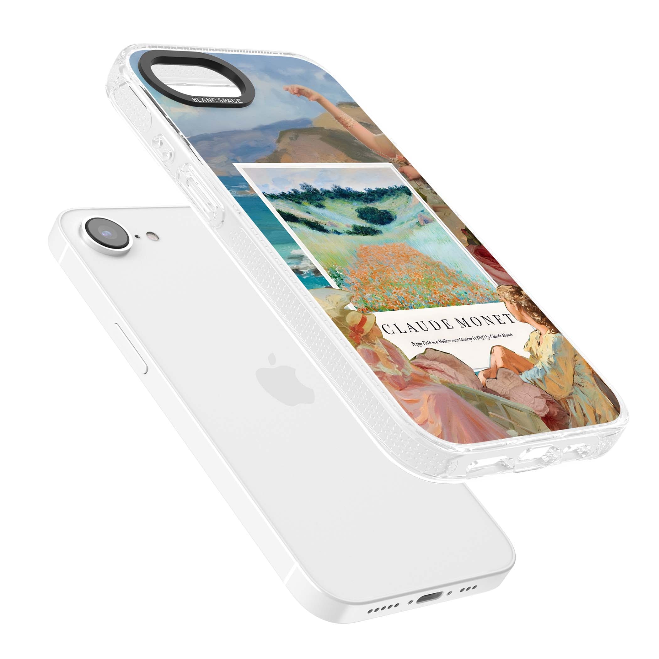 CLEAR CASE IMPACT AIR