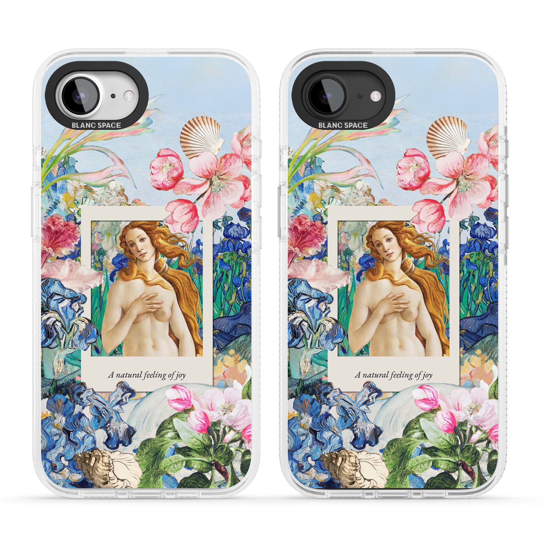 CLEAR CASE IMPACT AIR