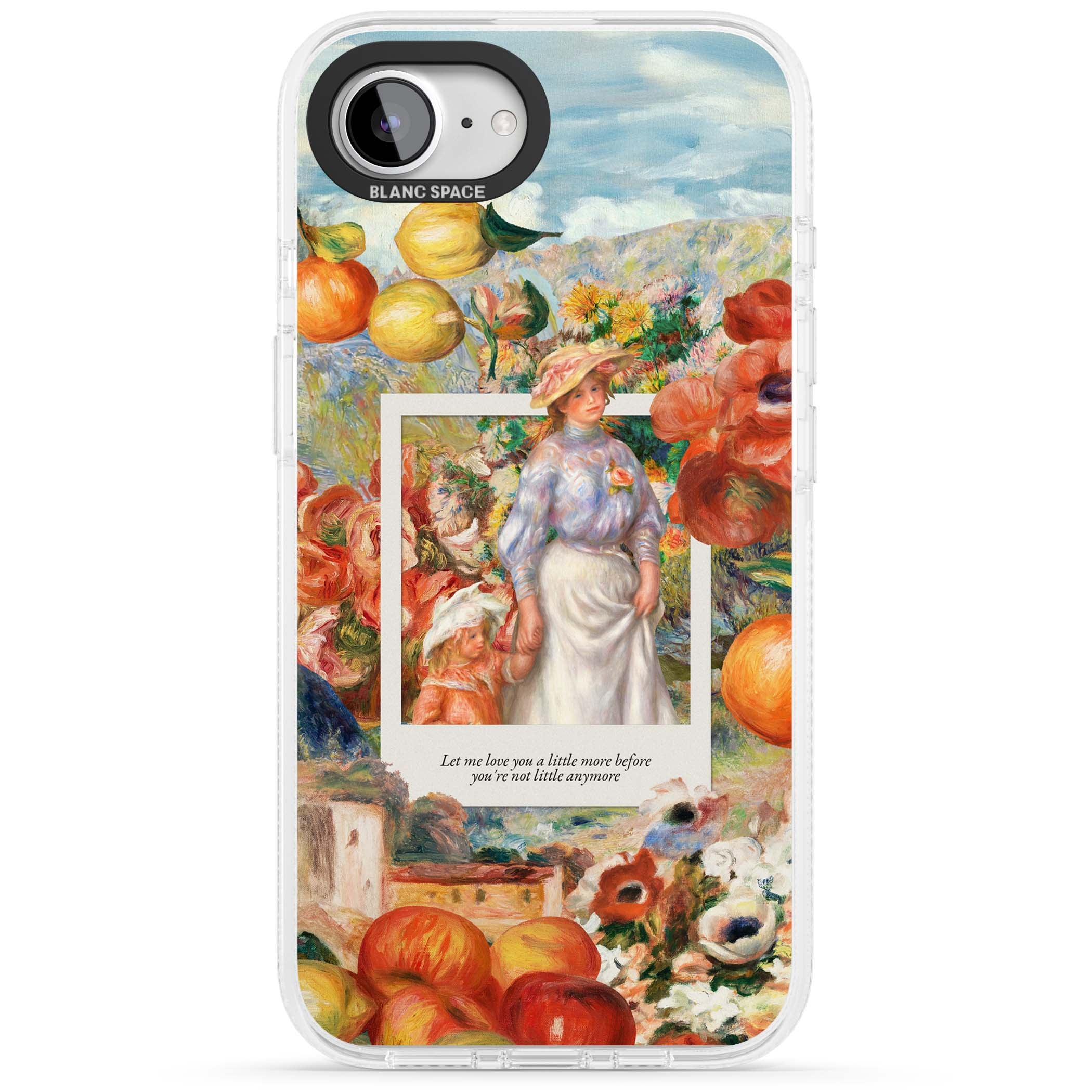 CLEAR CASE IMPACT AIR