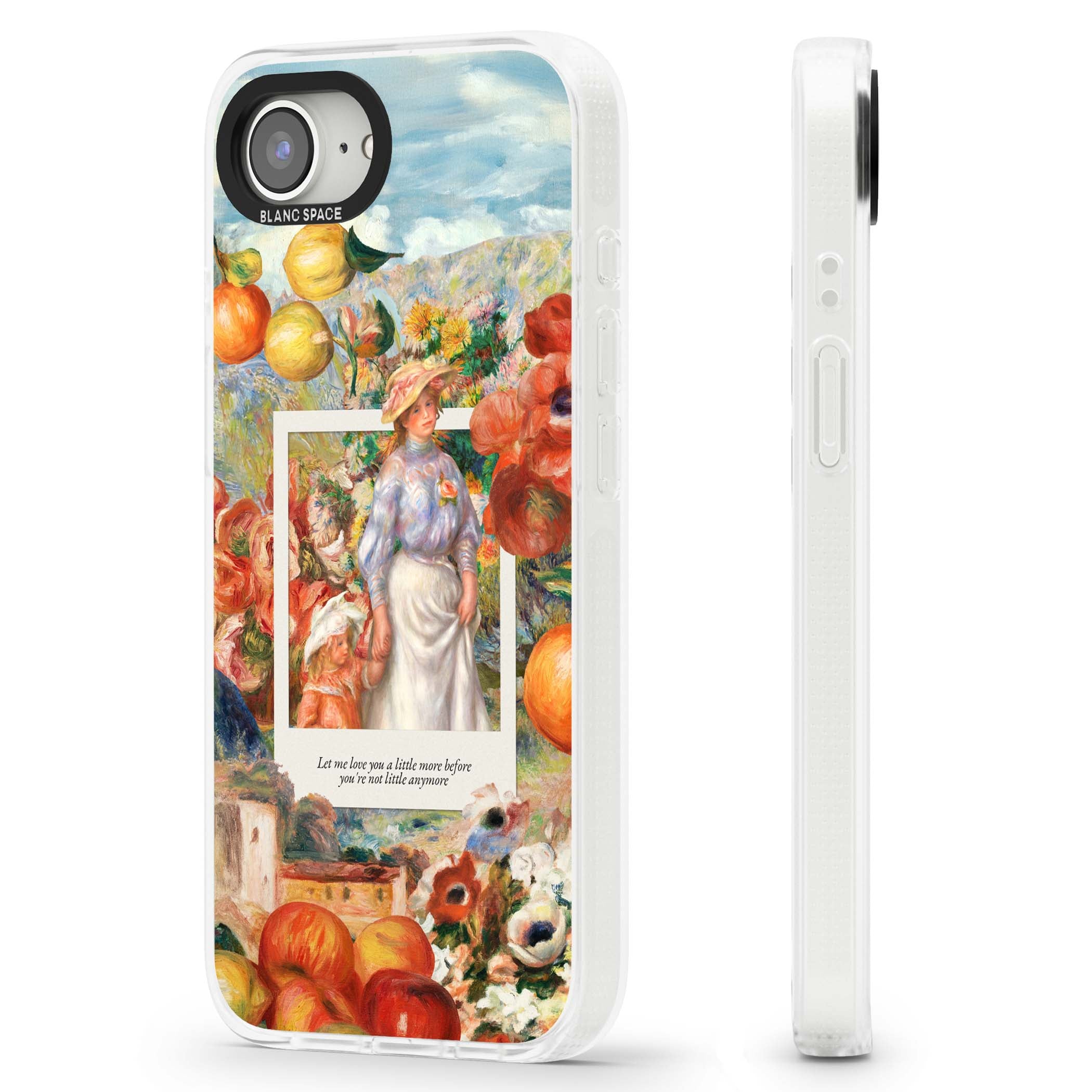 CLEAR CASE IMPACT AIR