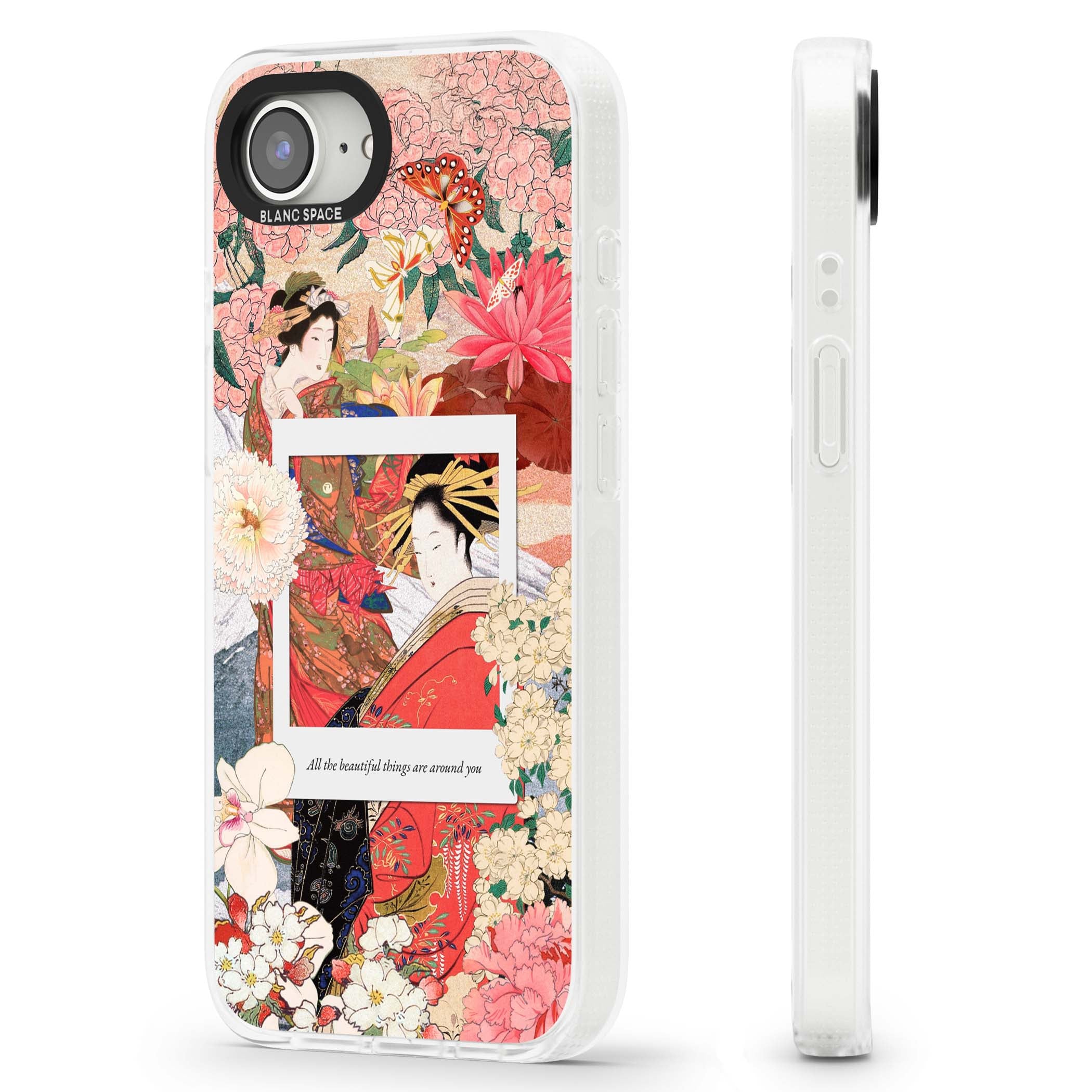 CLEAR CASE IMPACT AIR